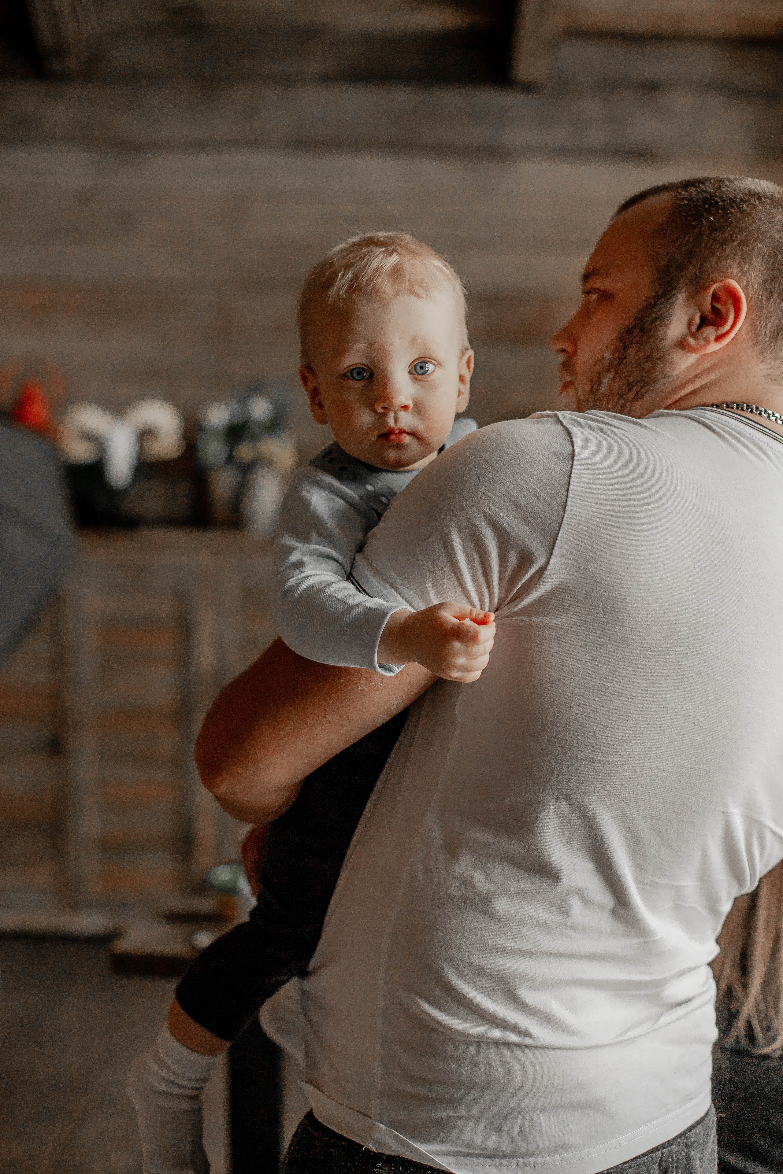 Дмитрий, Лена и Валерка. Фотограф