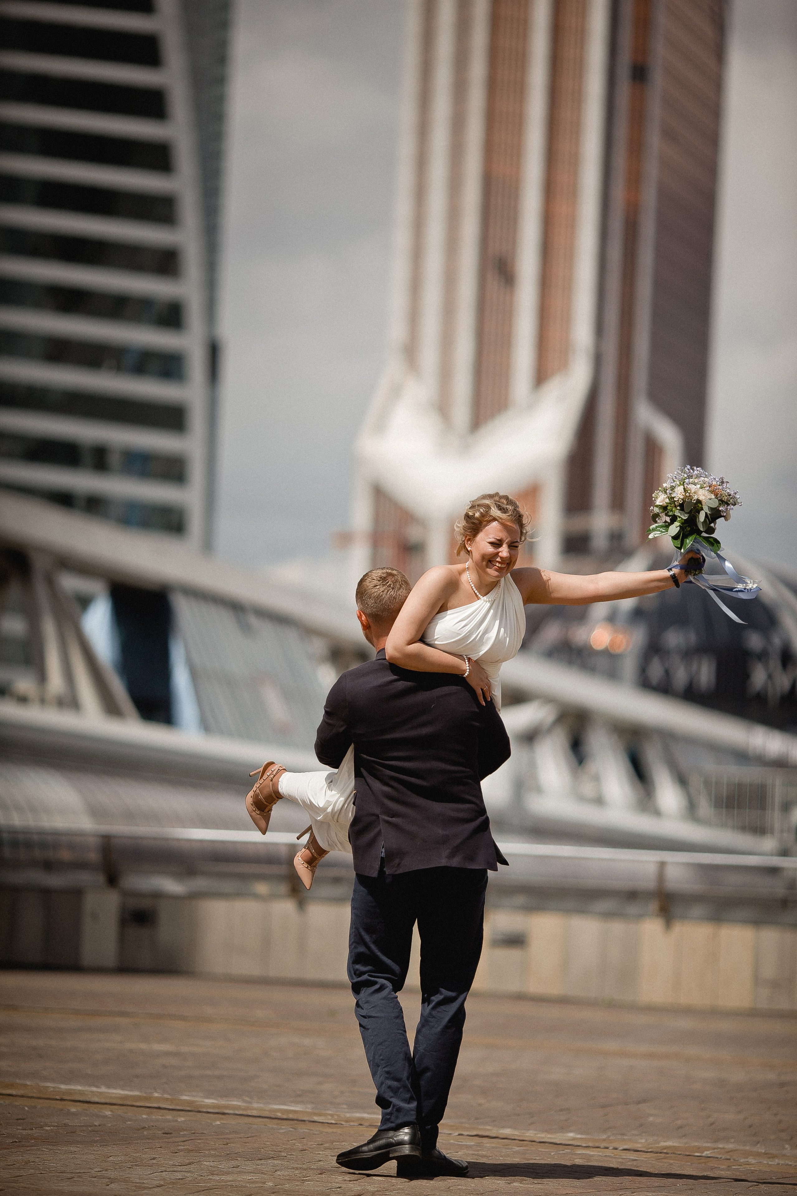 Максим и Мария. Фотограф