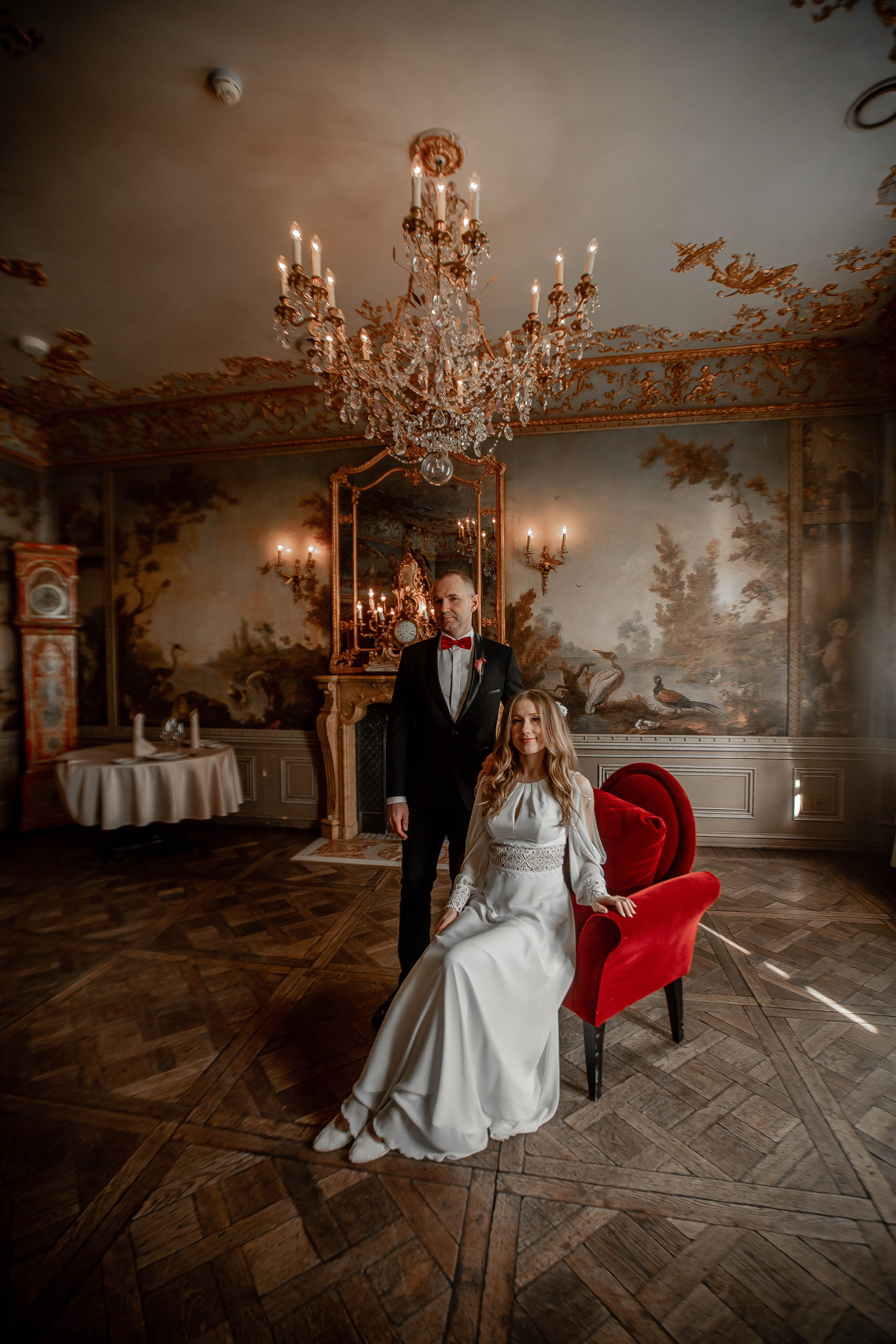 Алексей и Анастасия. Фотограф