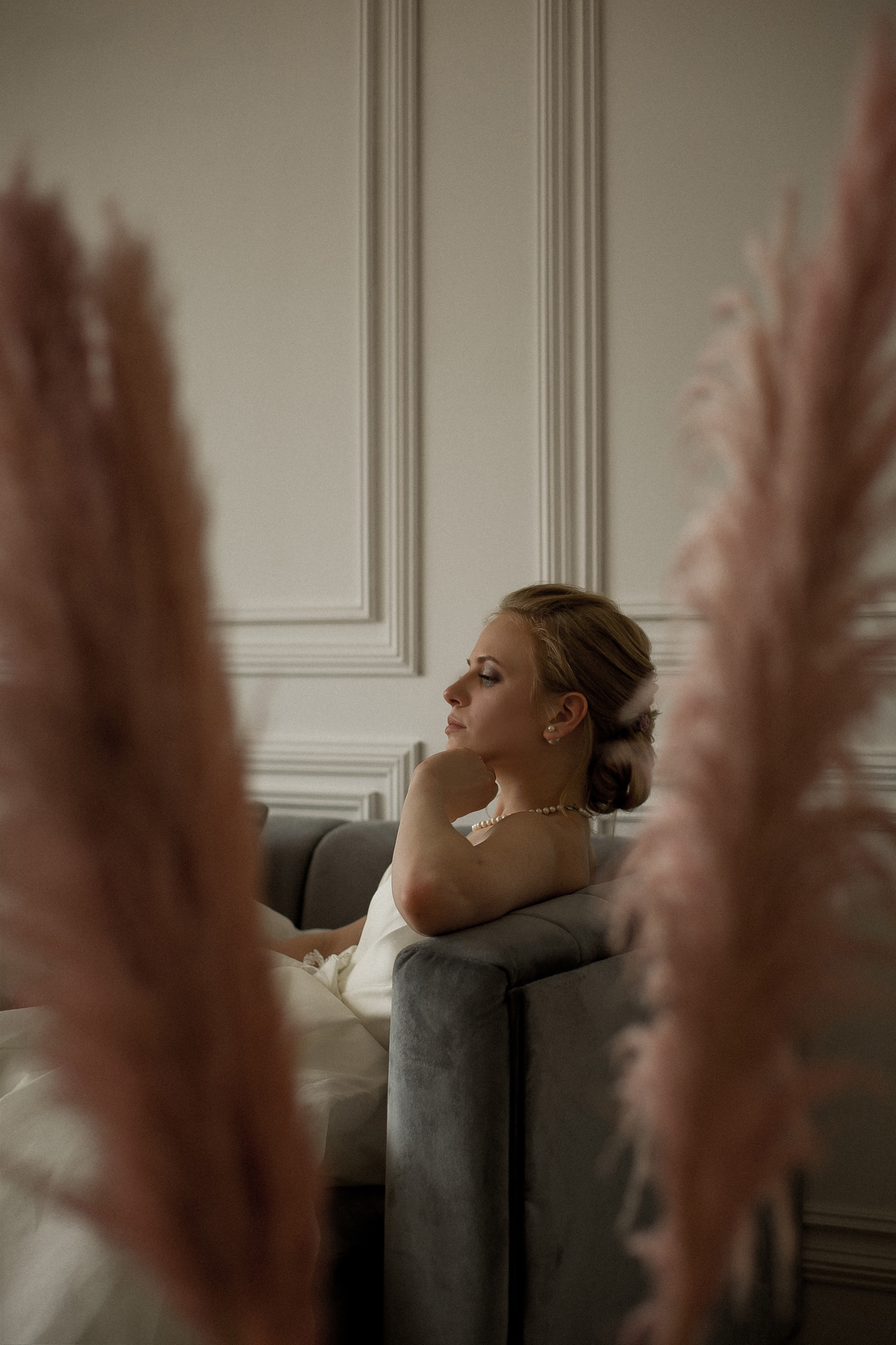 Сергей и Анастасия. Фотограф