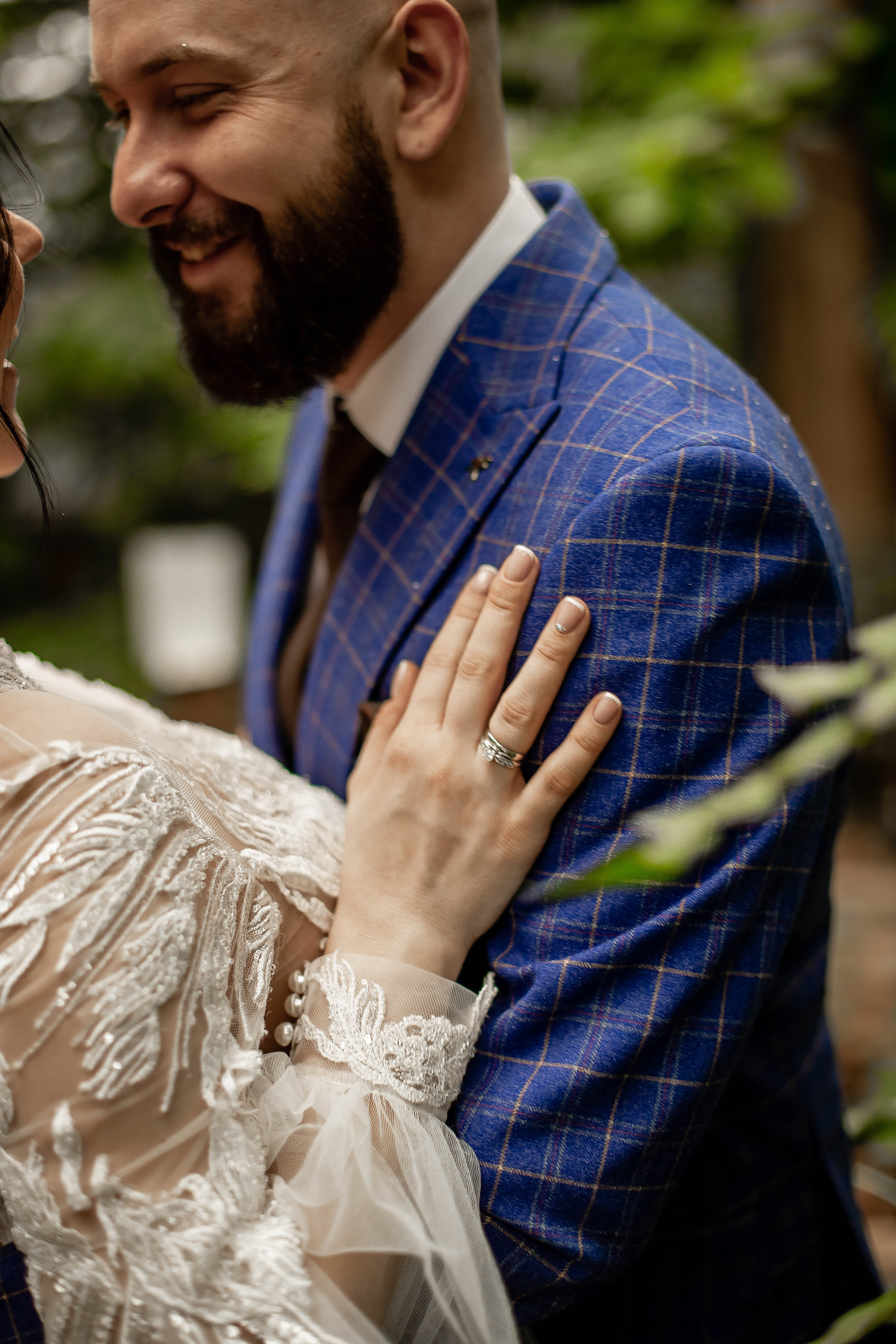 Даниил и Анастасия. Фотограф