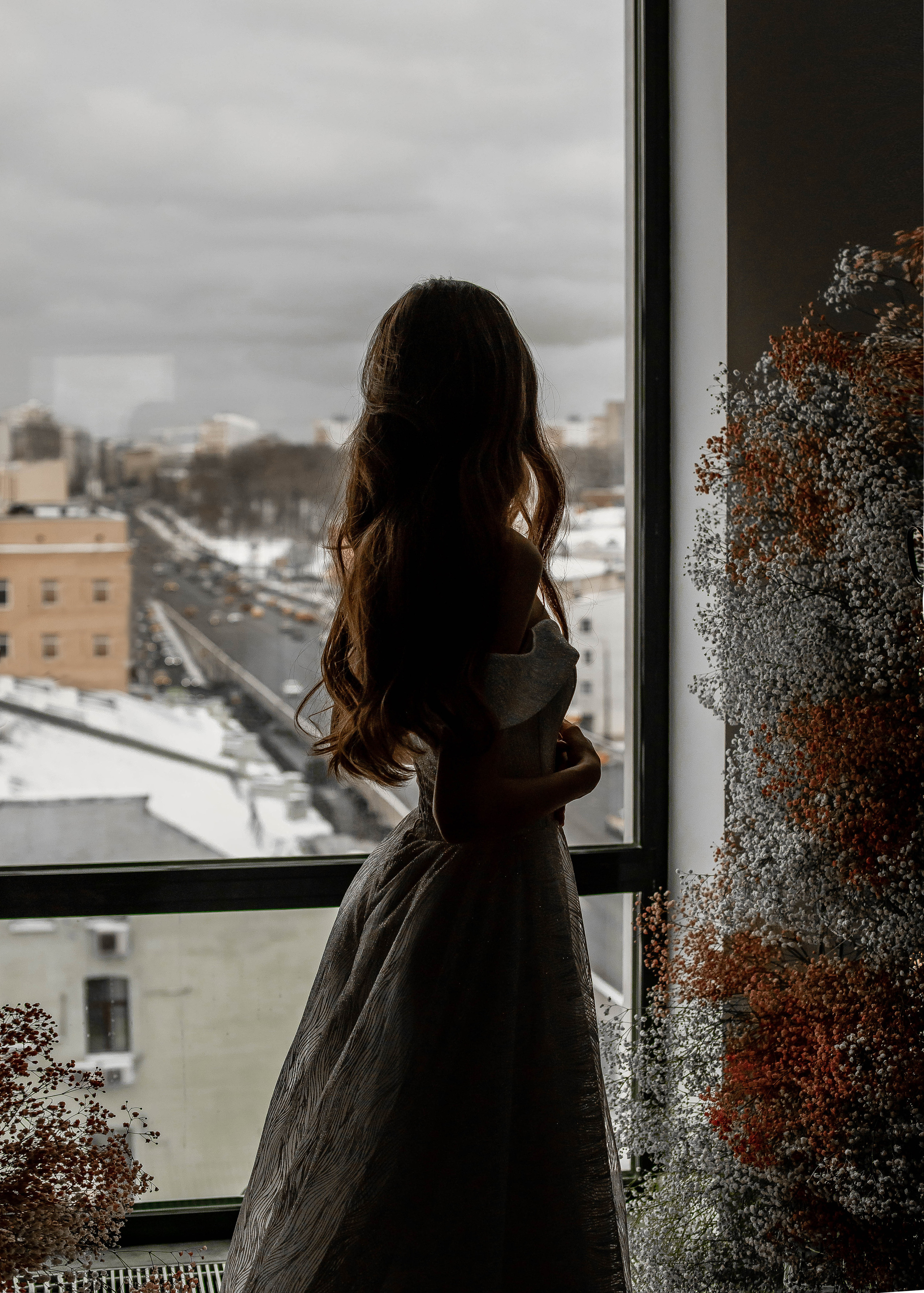 Дмитрий и Ангелина. Фотограф