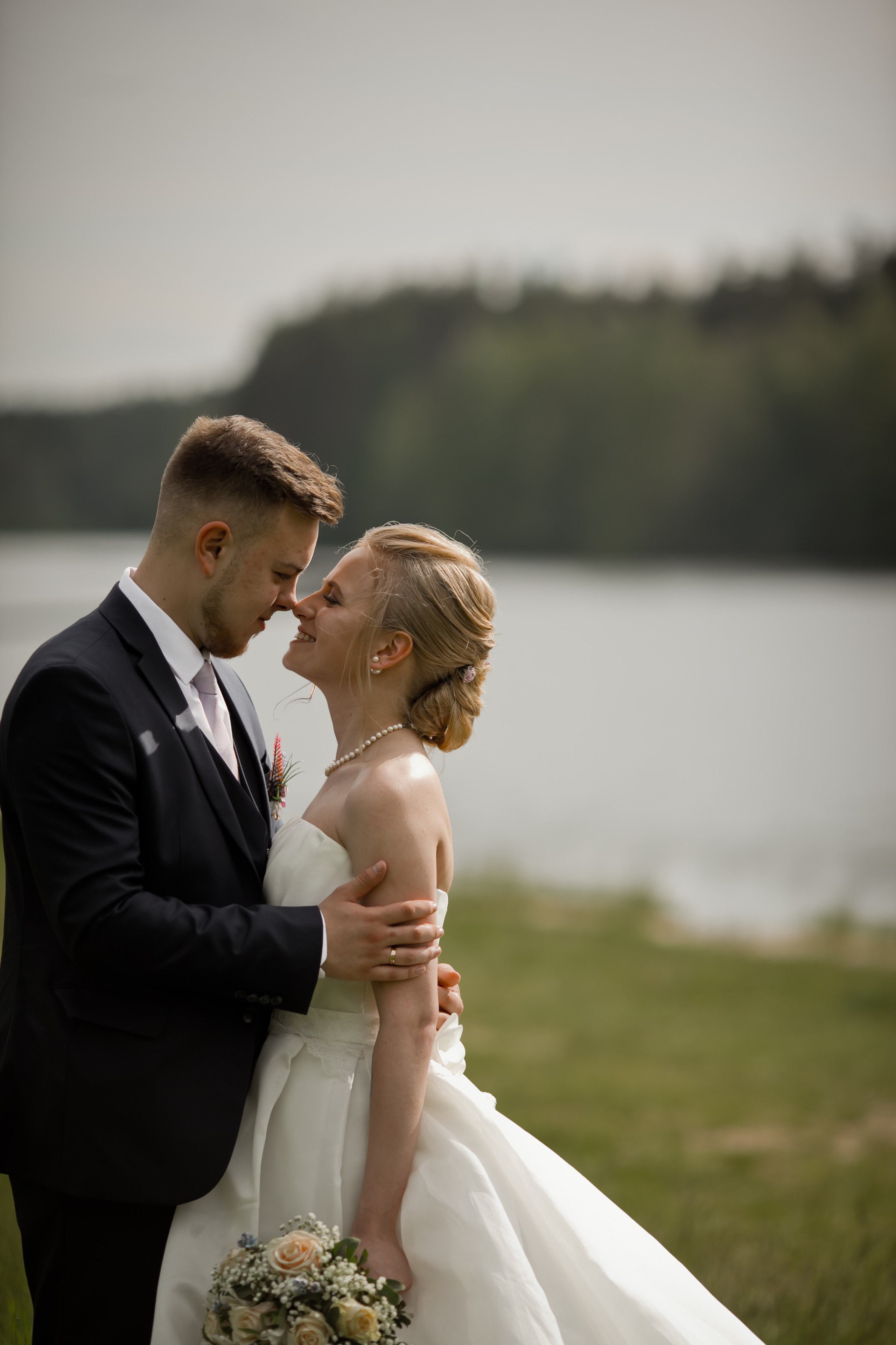 Сергей и Анастасия. Фотограф