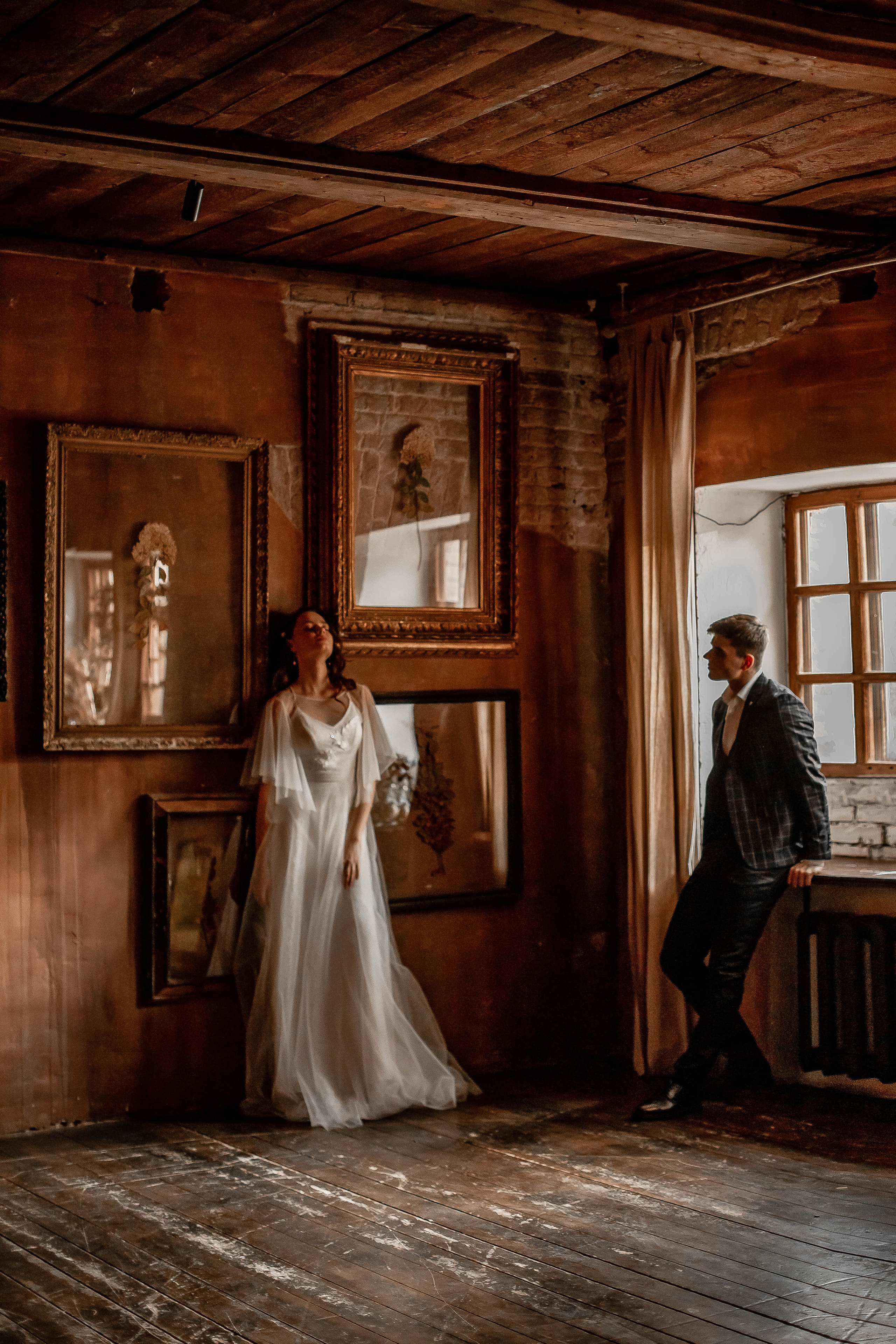 Юрий и Анастасия. Фотограф