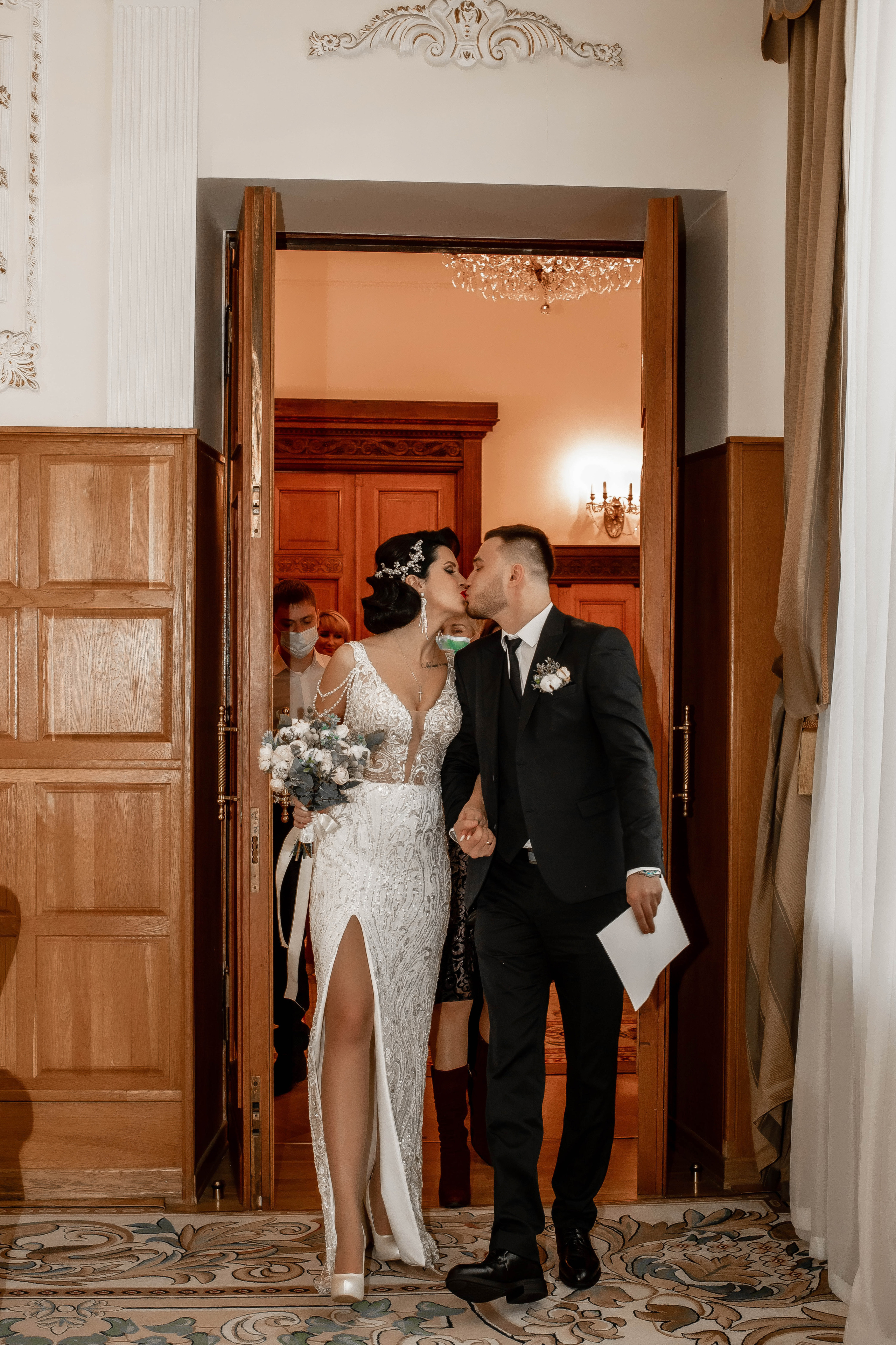 Тимур и Анастасия. Фотограф