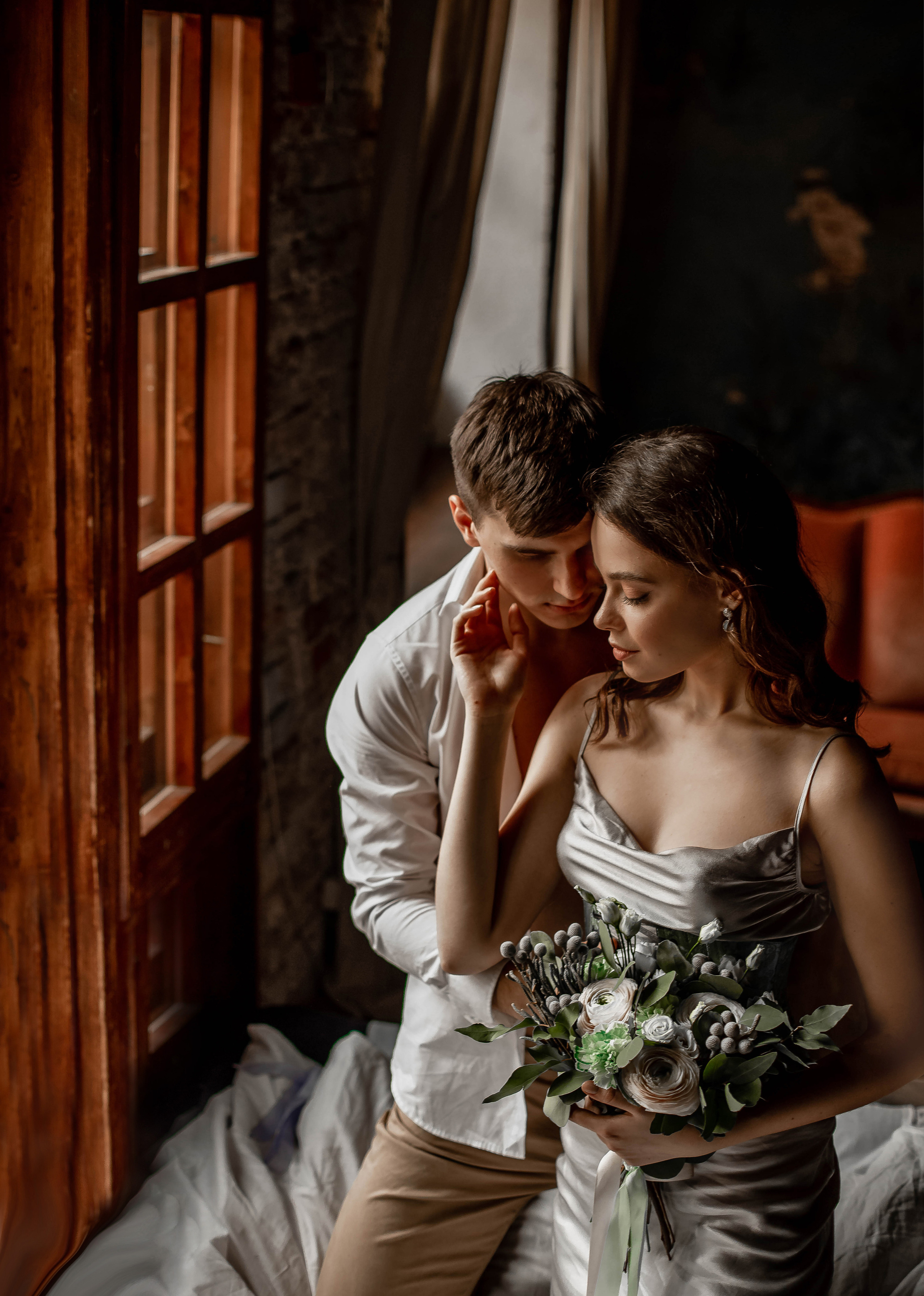 Юрий и Анастасия. Фотограф