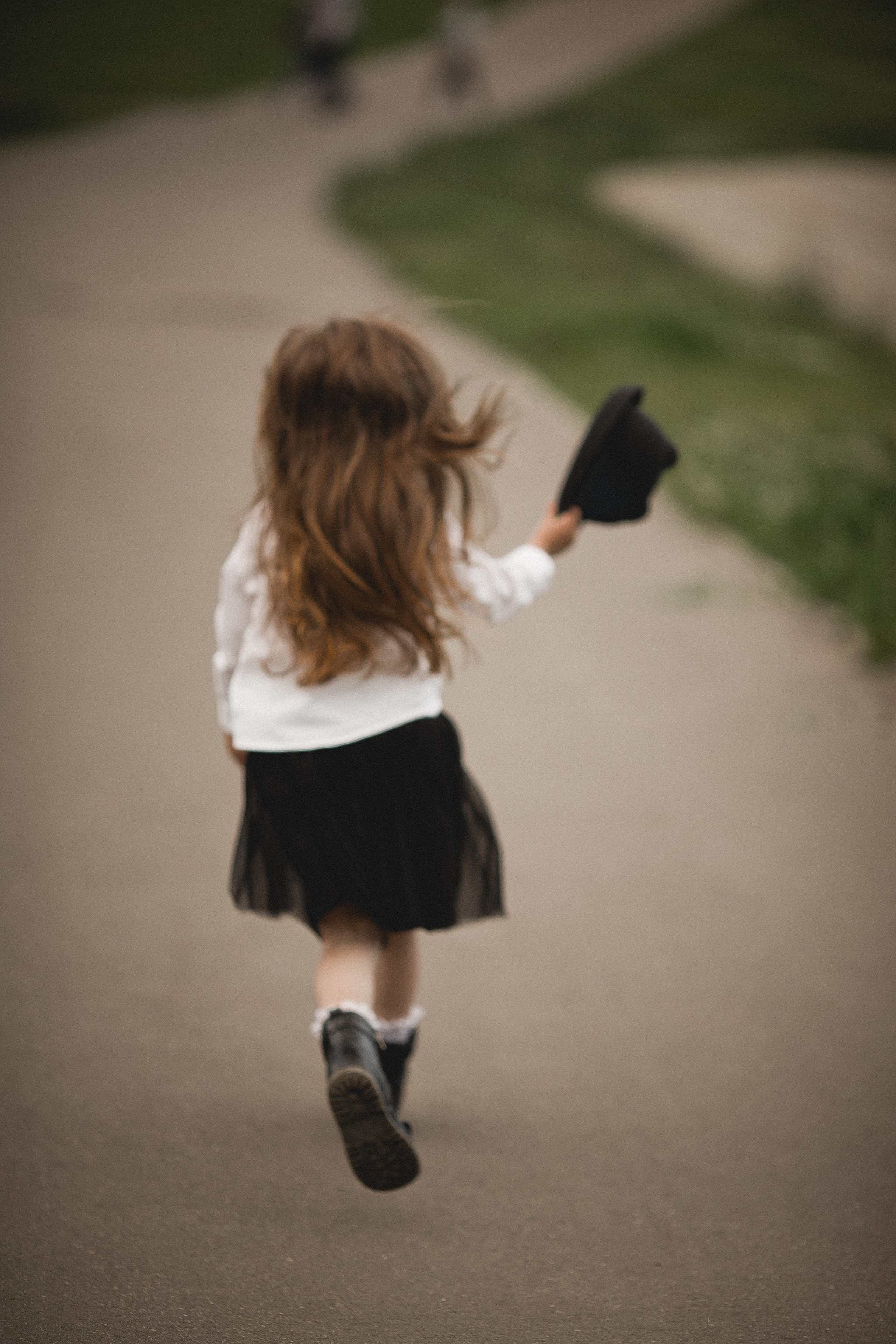 Лана и Лина. Летняя прогулка. Фотограф