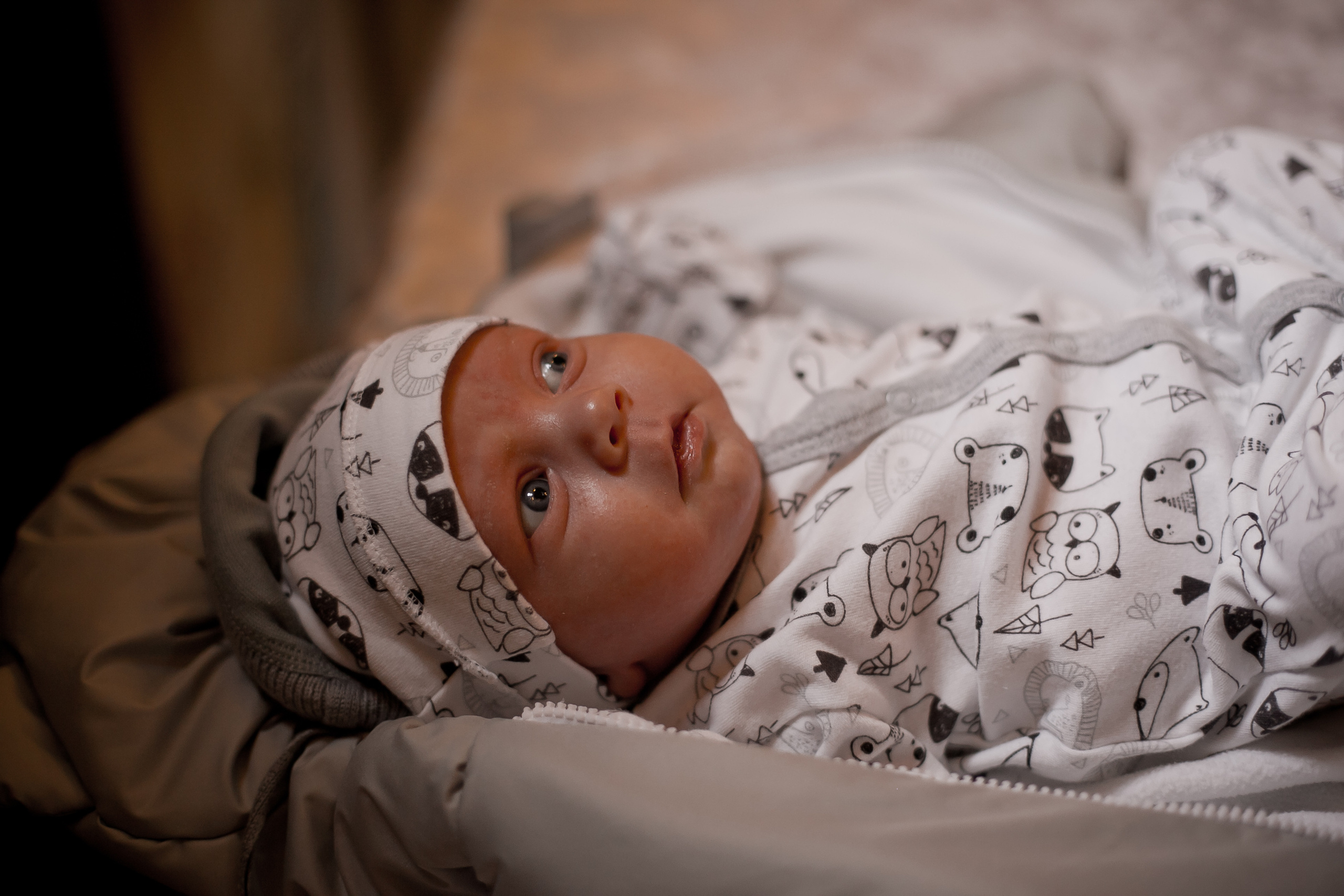 Крещение Валеры. Фотограф