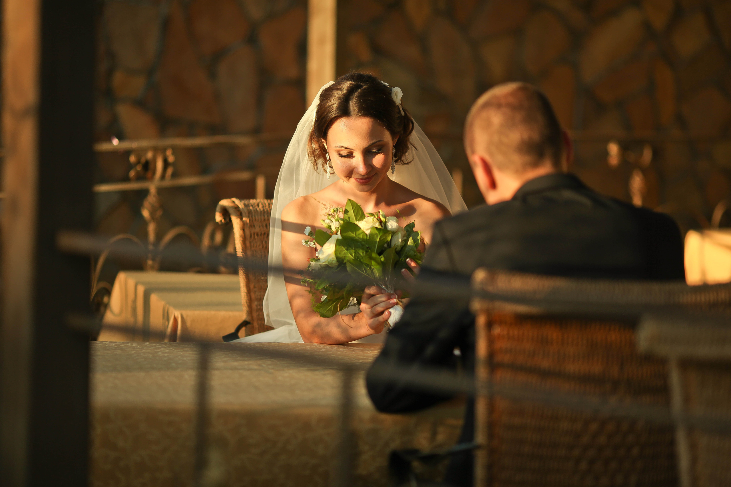 Иван и Дарья. Фотограф