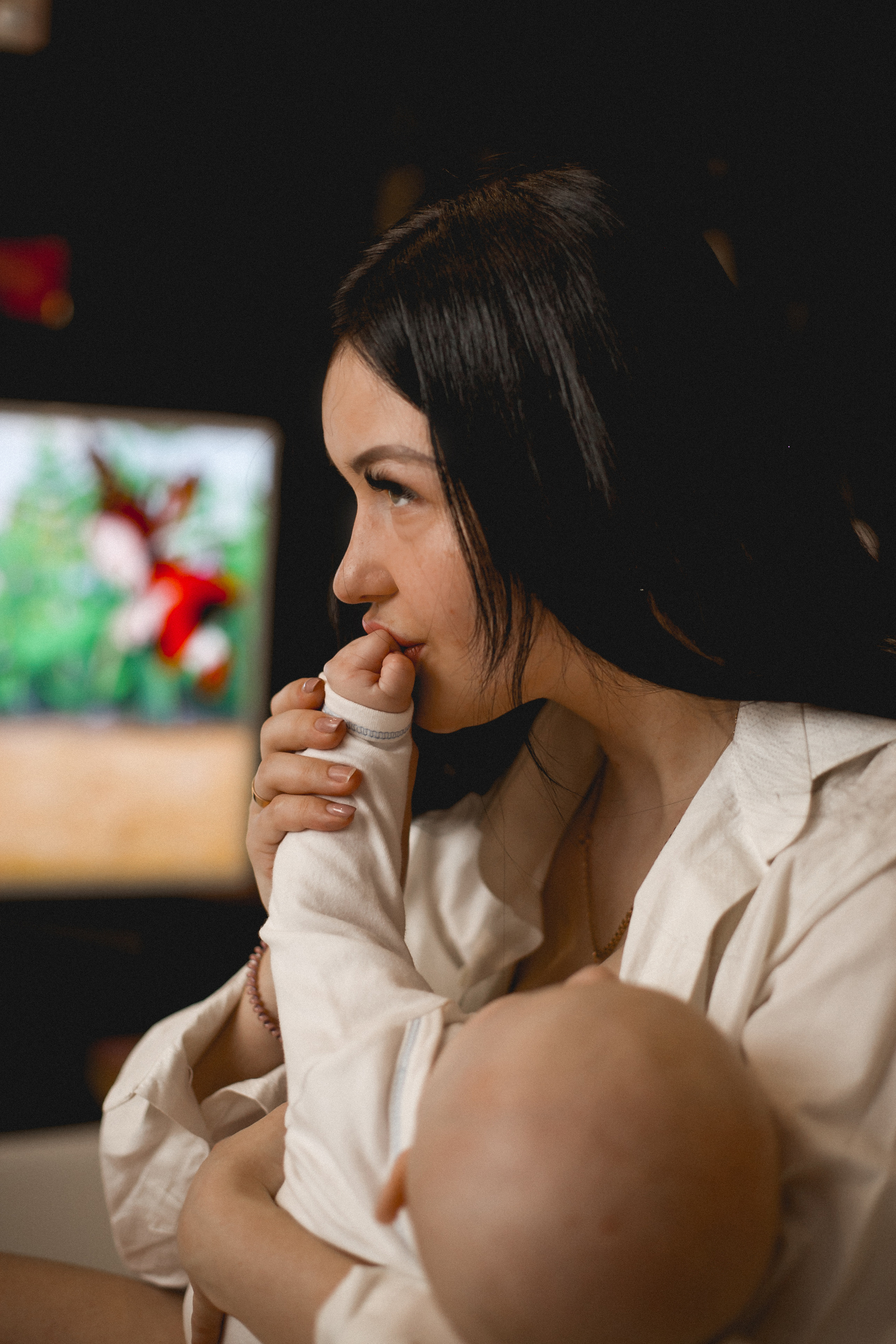 Оксана и Демид. Фотограф