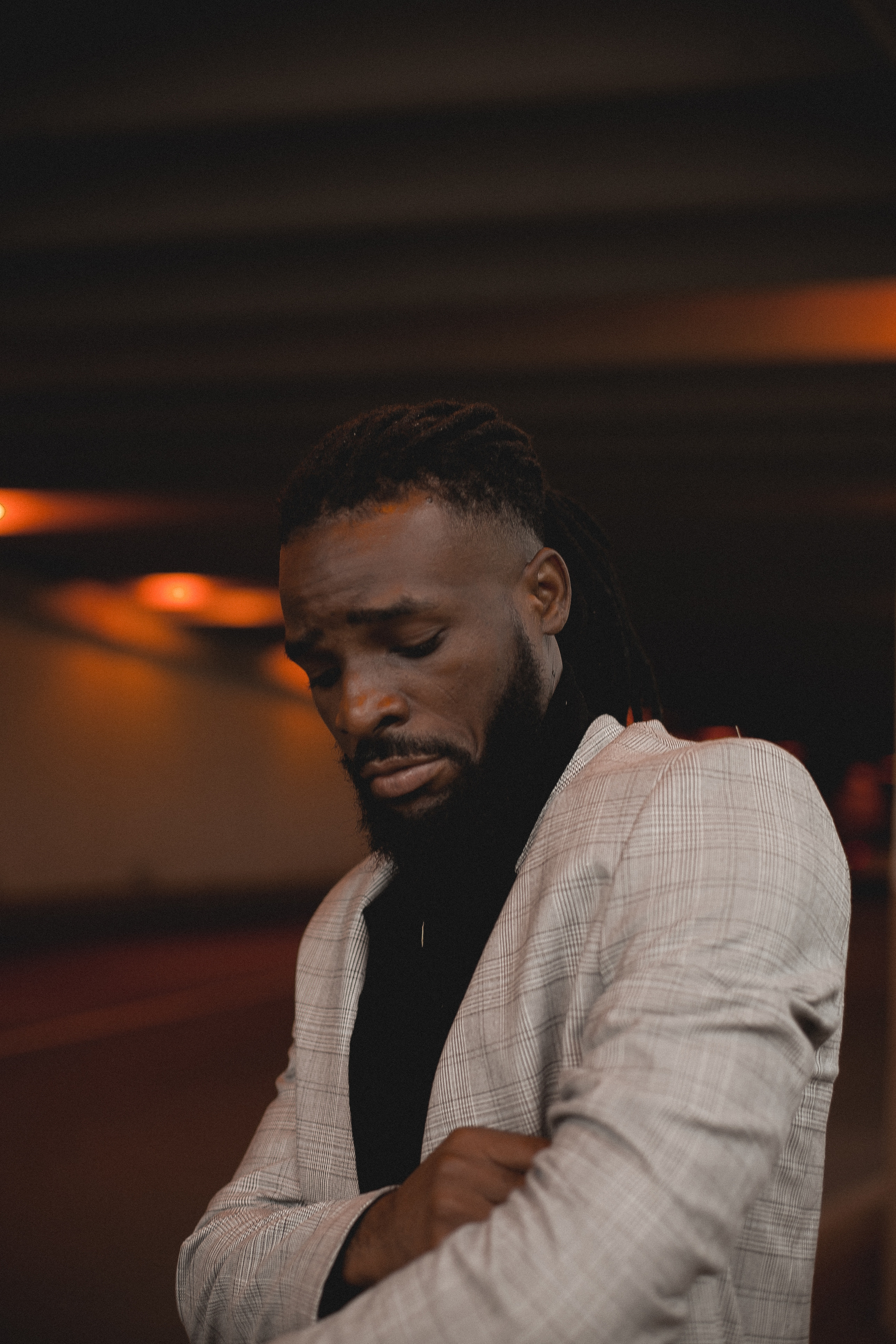 Сальвадор в Чертаново. Фотограф