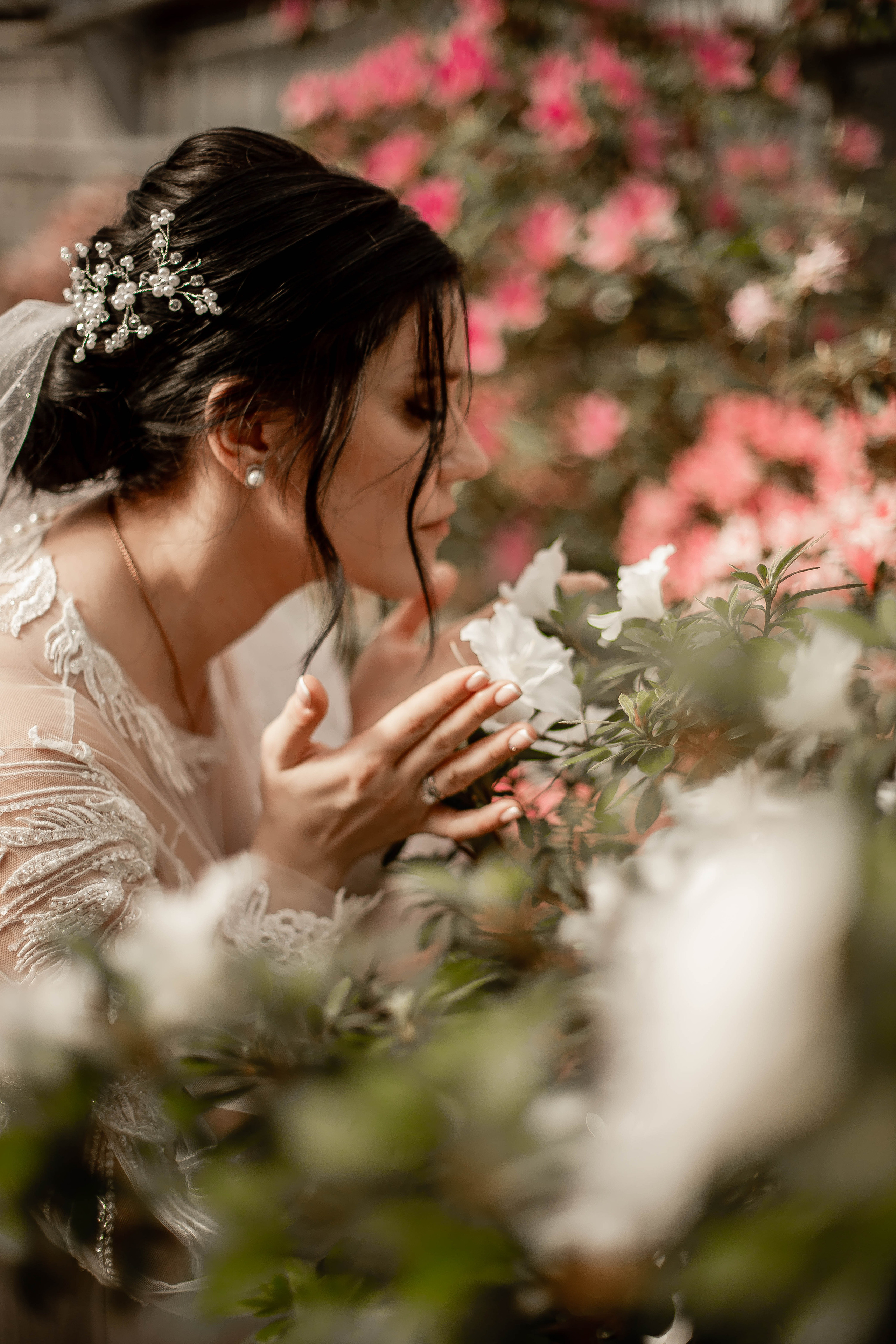 Даниил и Анастасия. Фотограф