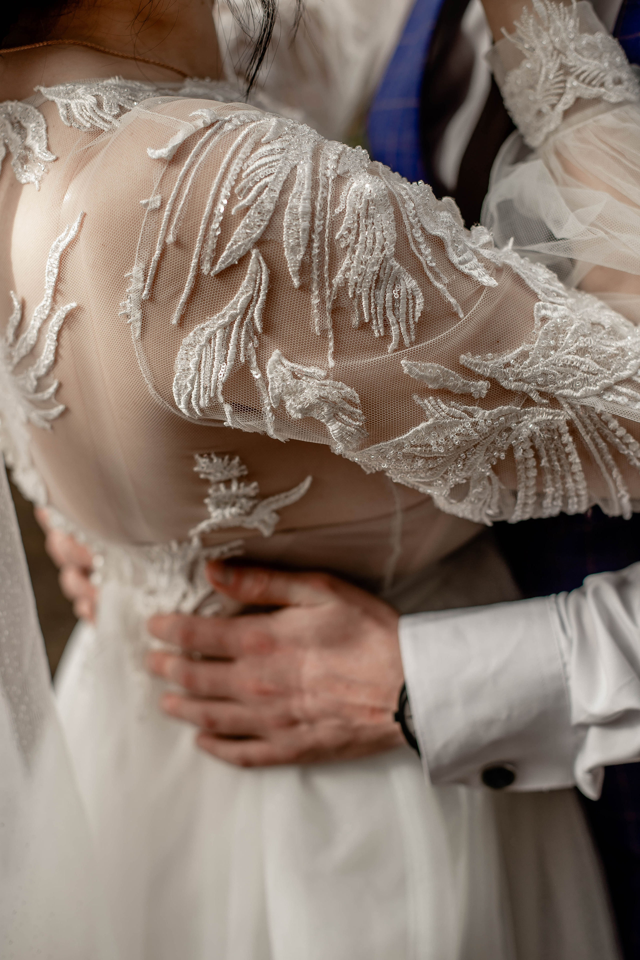 Даниил и Анастасия. Фотограф