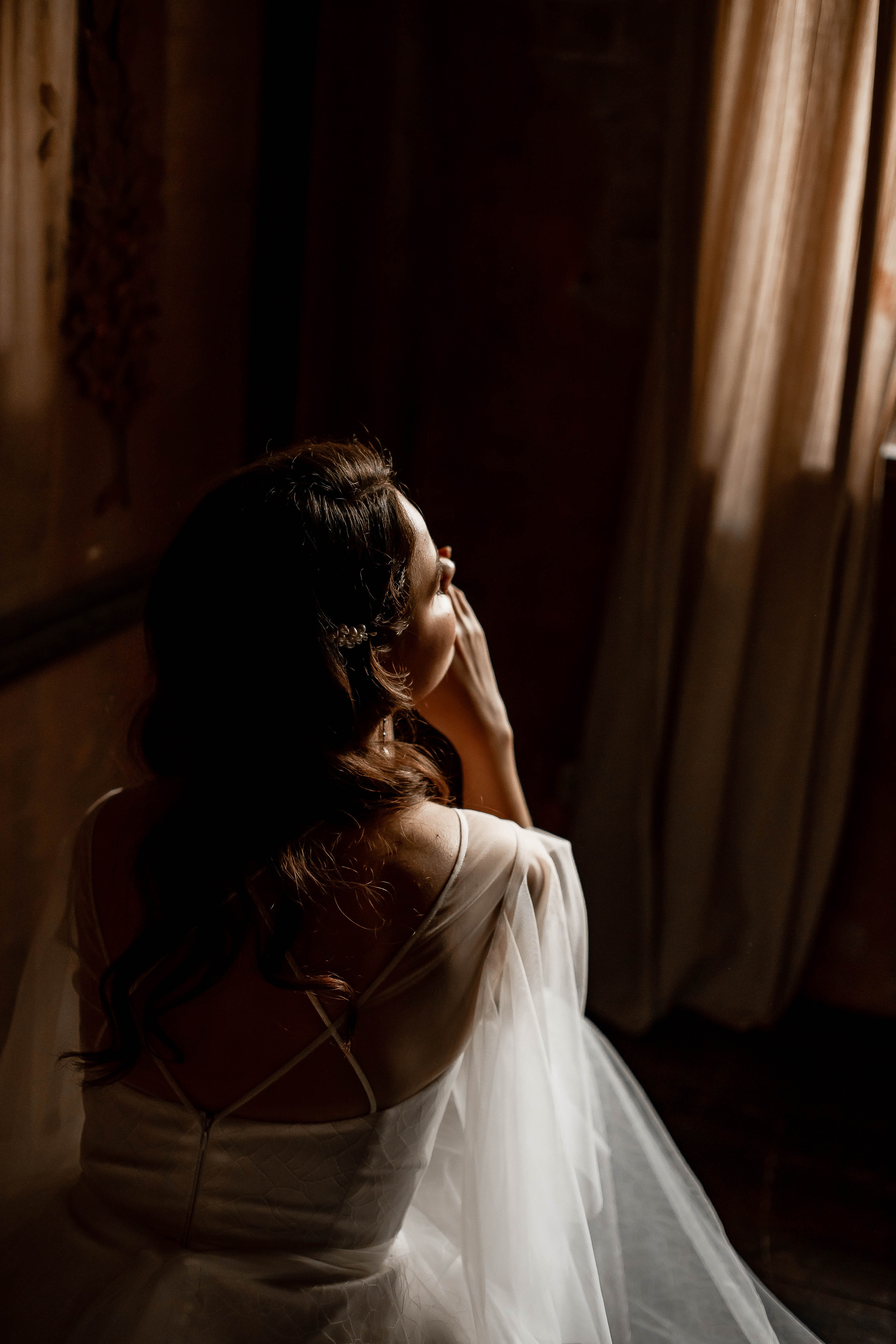 Юрий и Анастасия. Фотограф