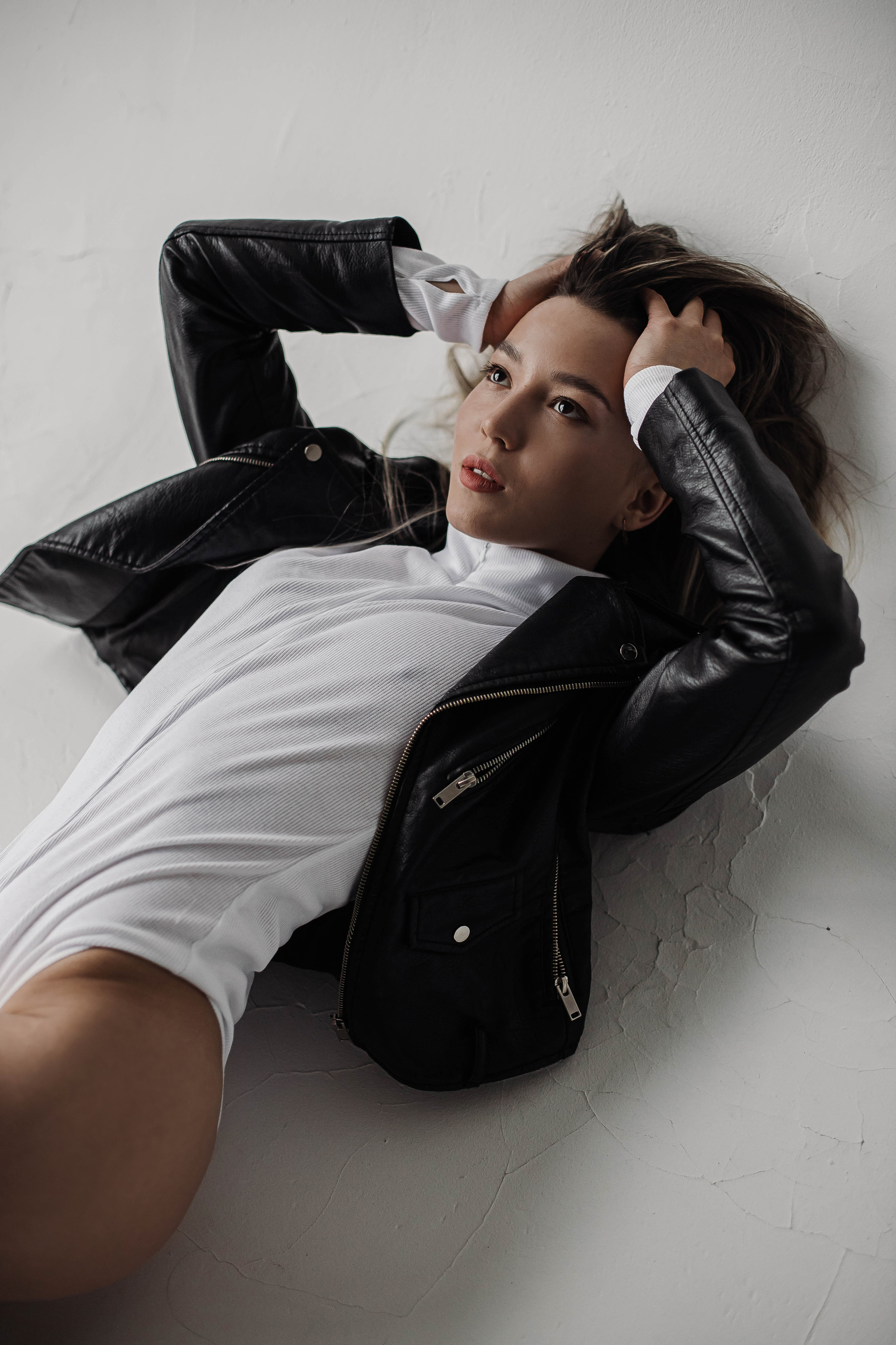 Классическая фотосессия. Сая. Фотограф