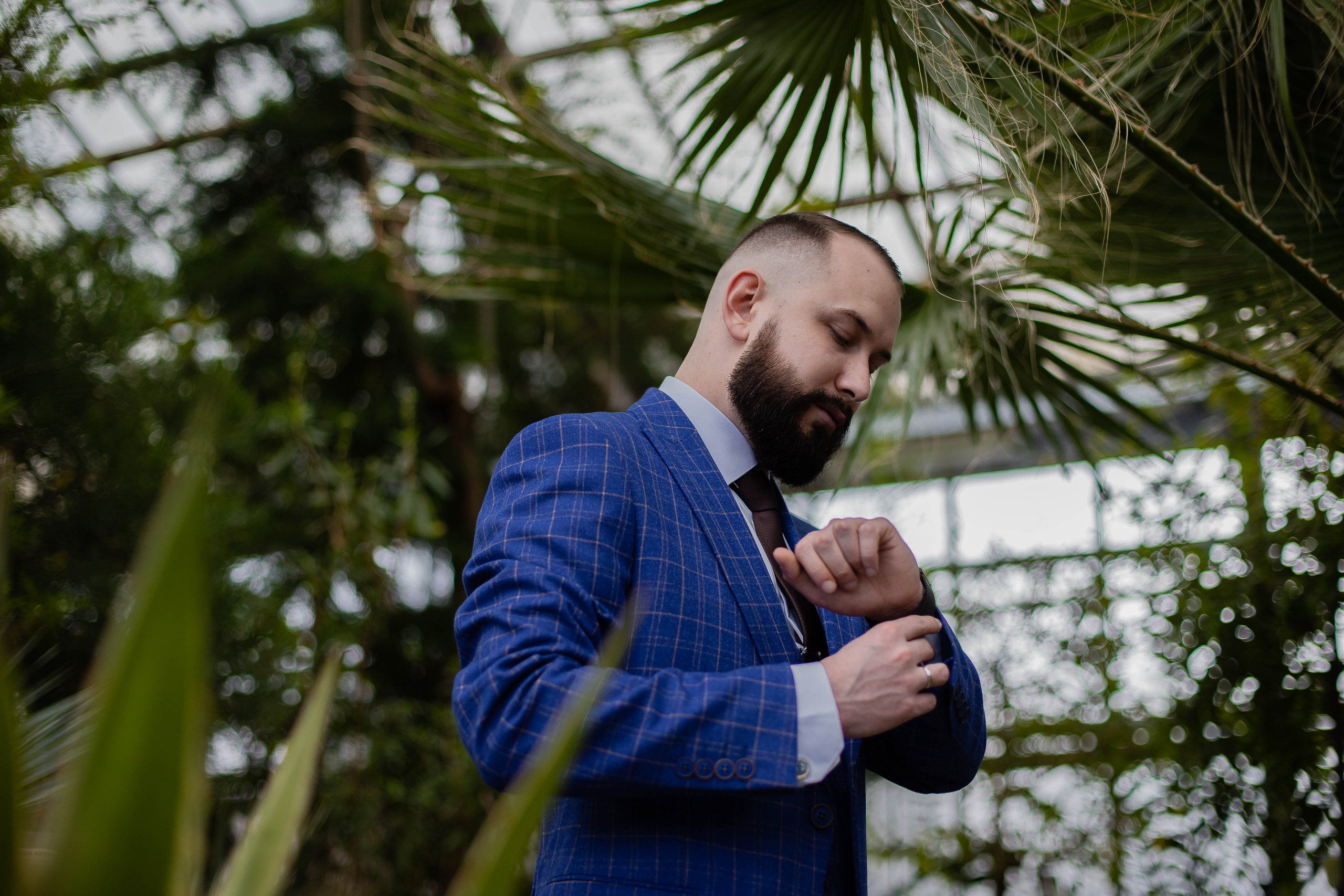 Даниил и Анастасия. Фотограф