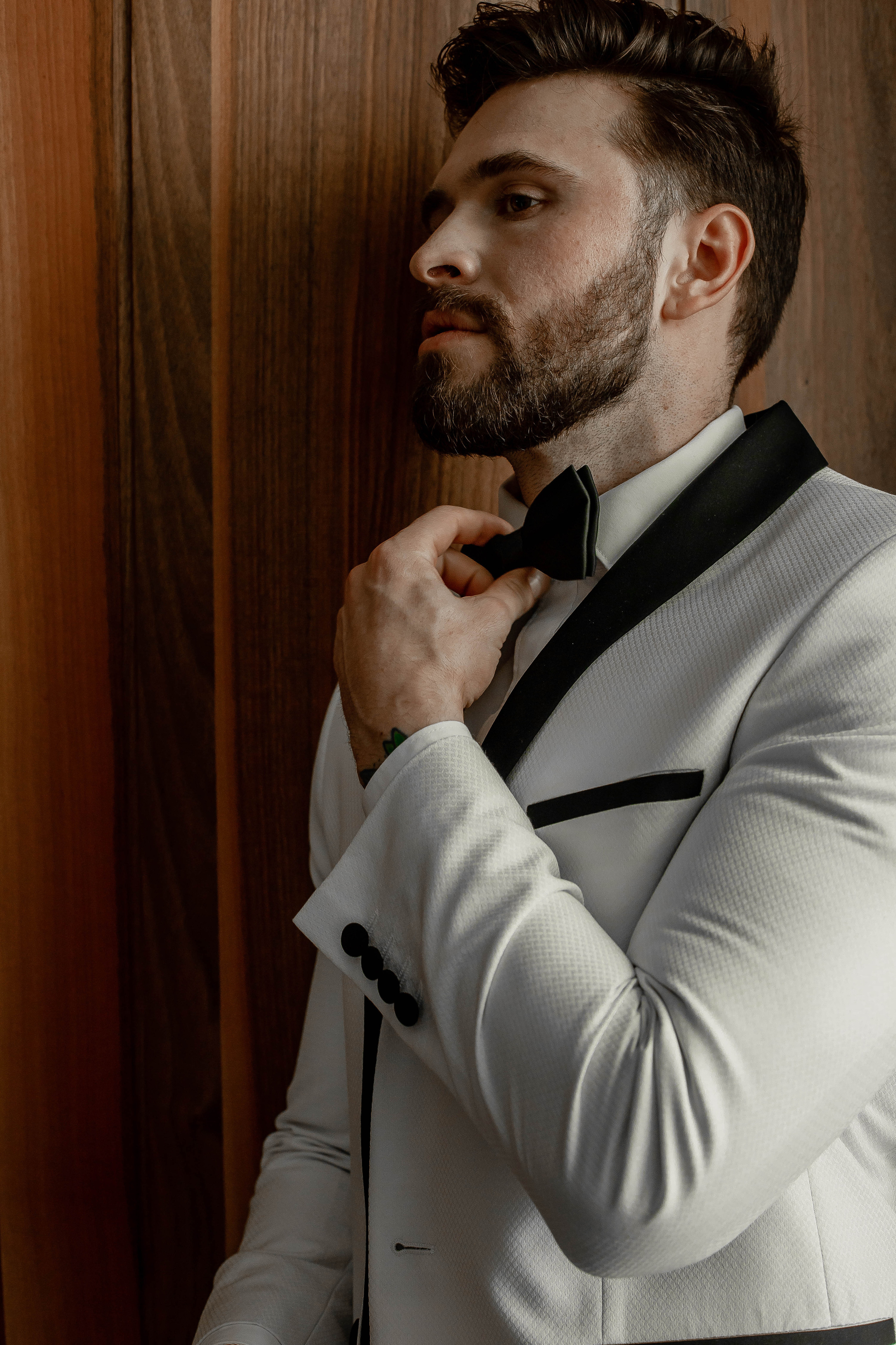 Дмитрий и Ангелина. Фотограф