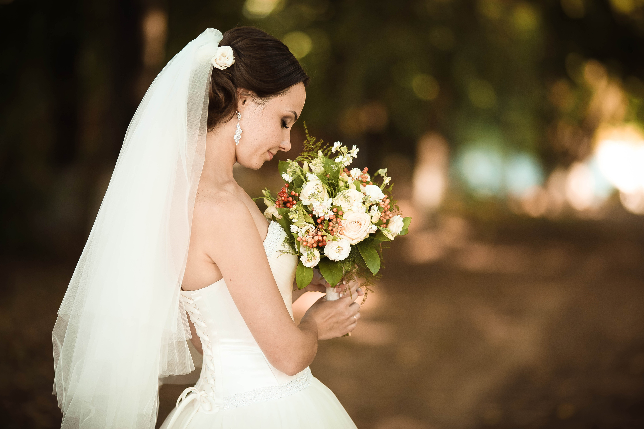 Иван и Дарья. Фотограф