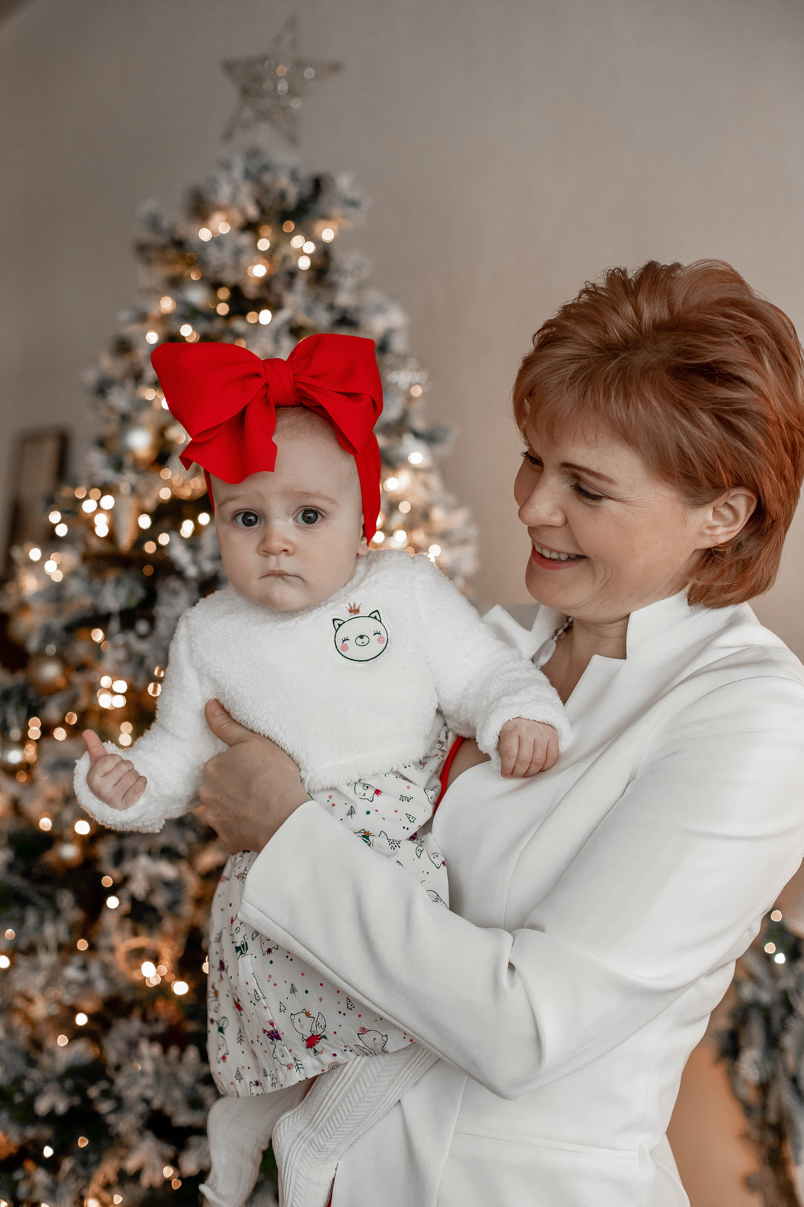 Дружная семейная фотосессия. Фотограф