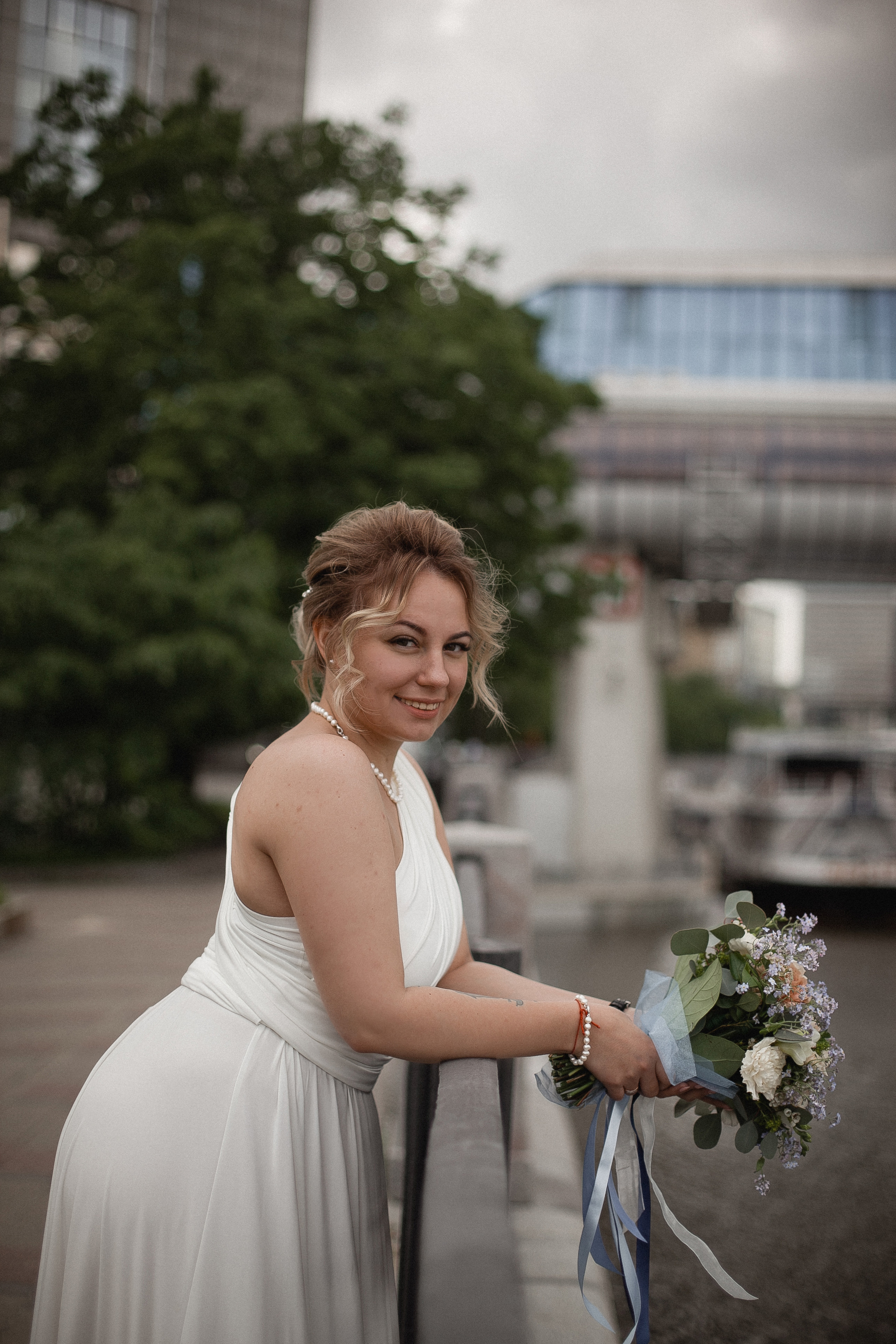 Максим и Мария. Фотограф