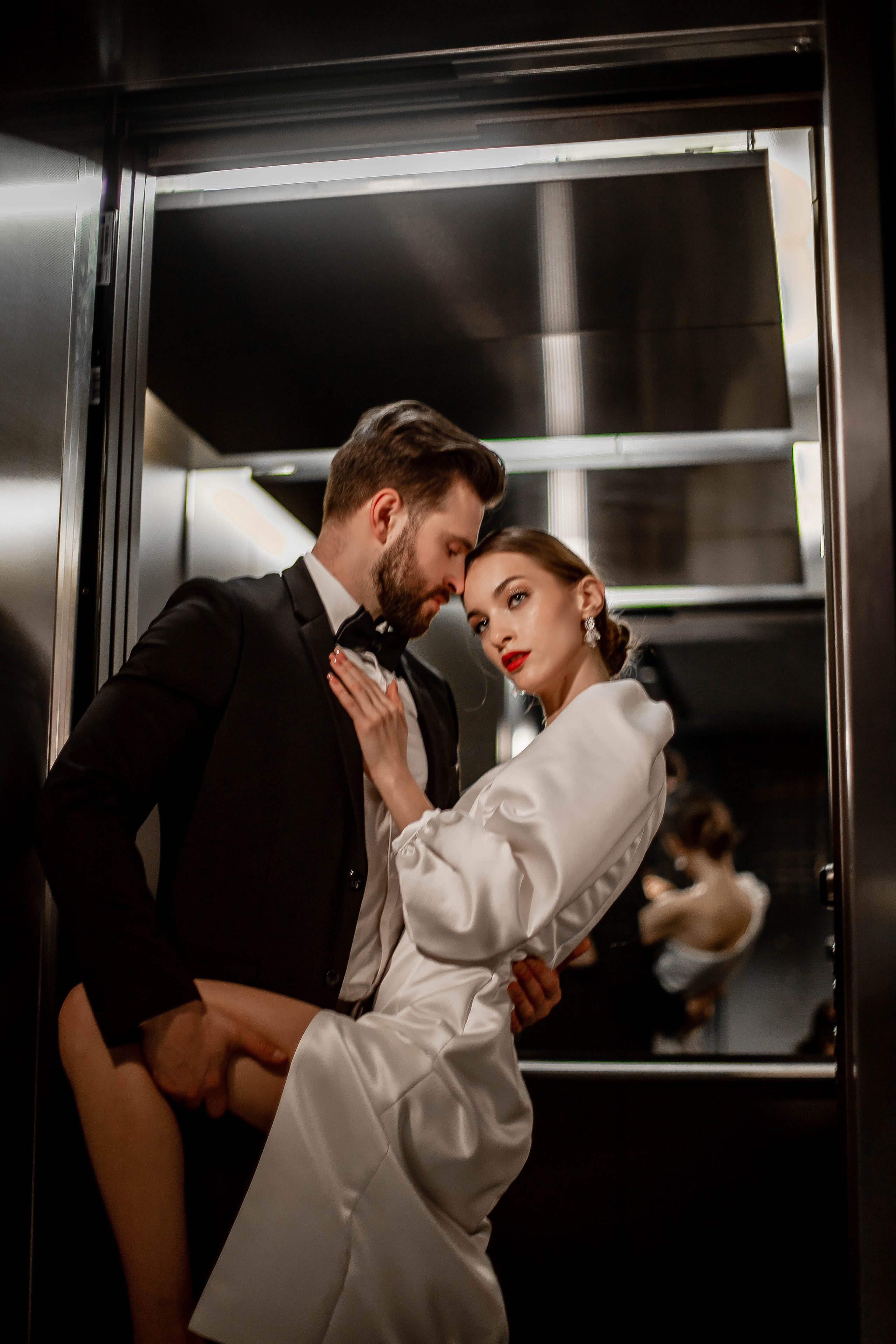 Дмитрий и Ангелина. Фотограф