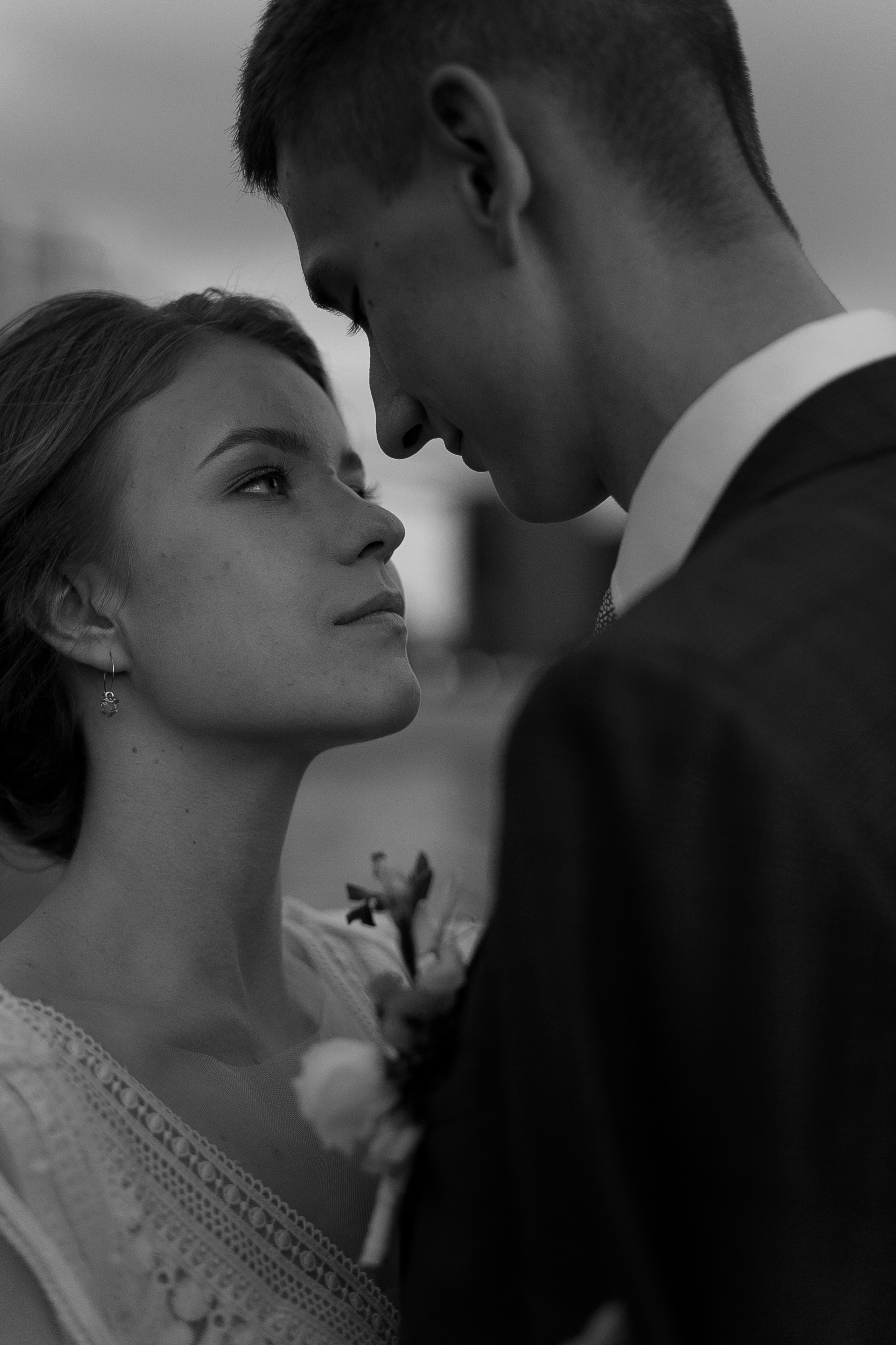 Леонид и Ксения. Фотограф