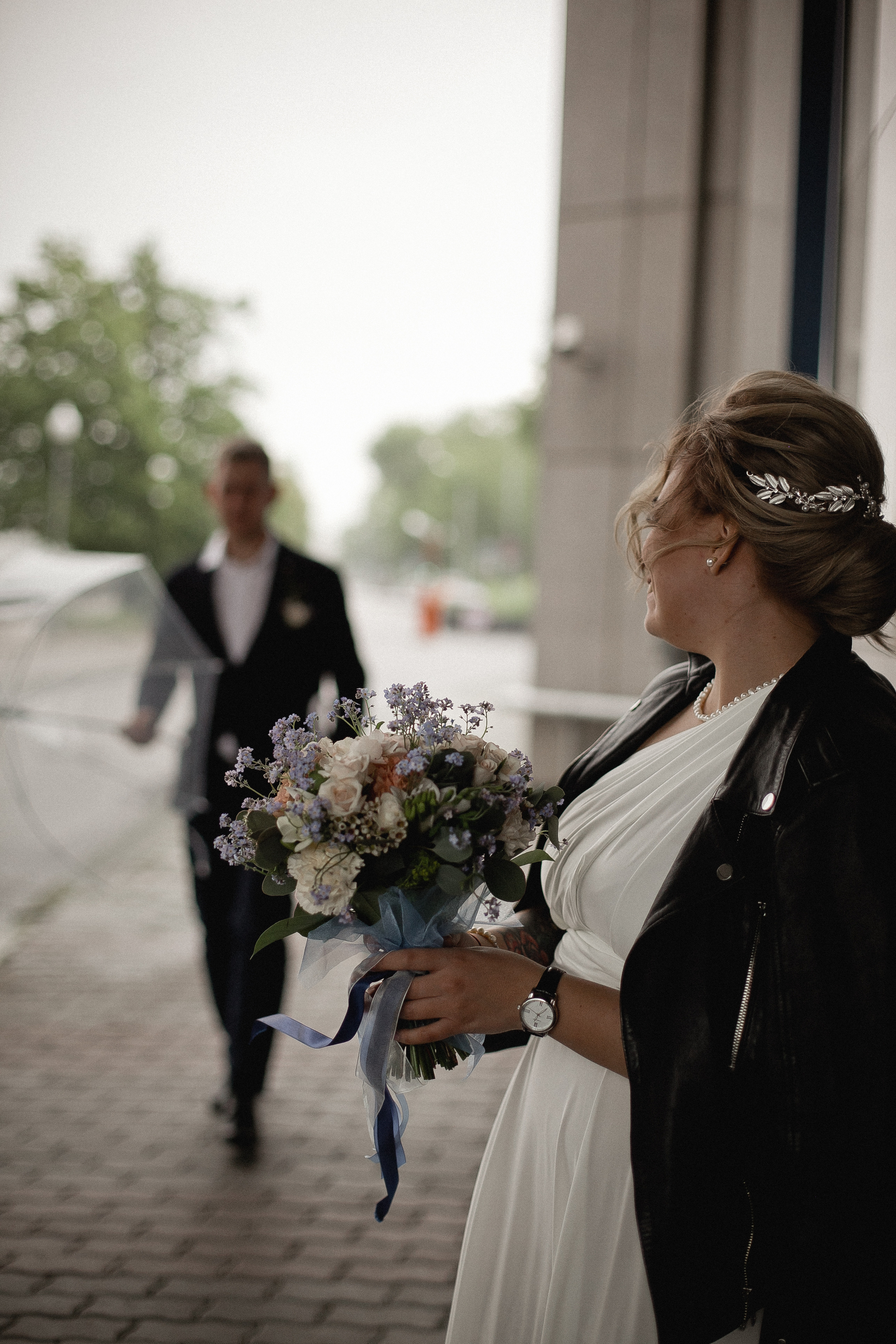 Максим и Мария. Фотограф