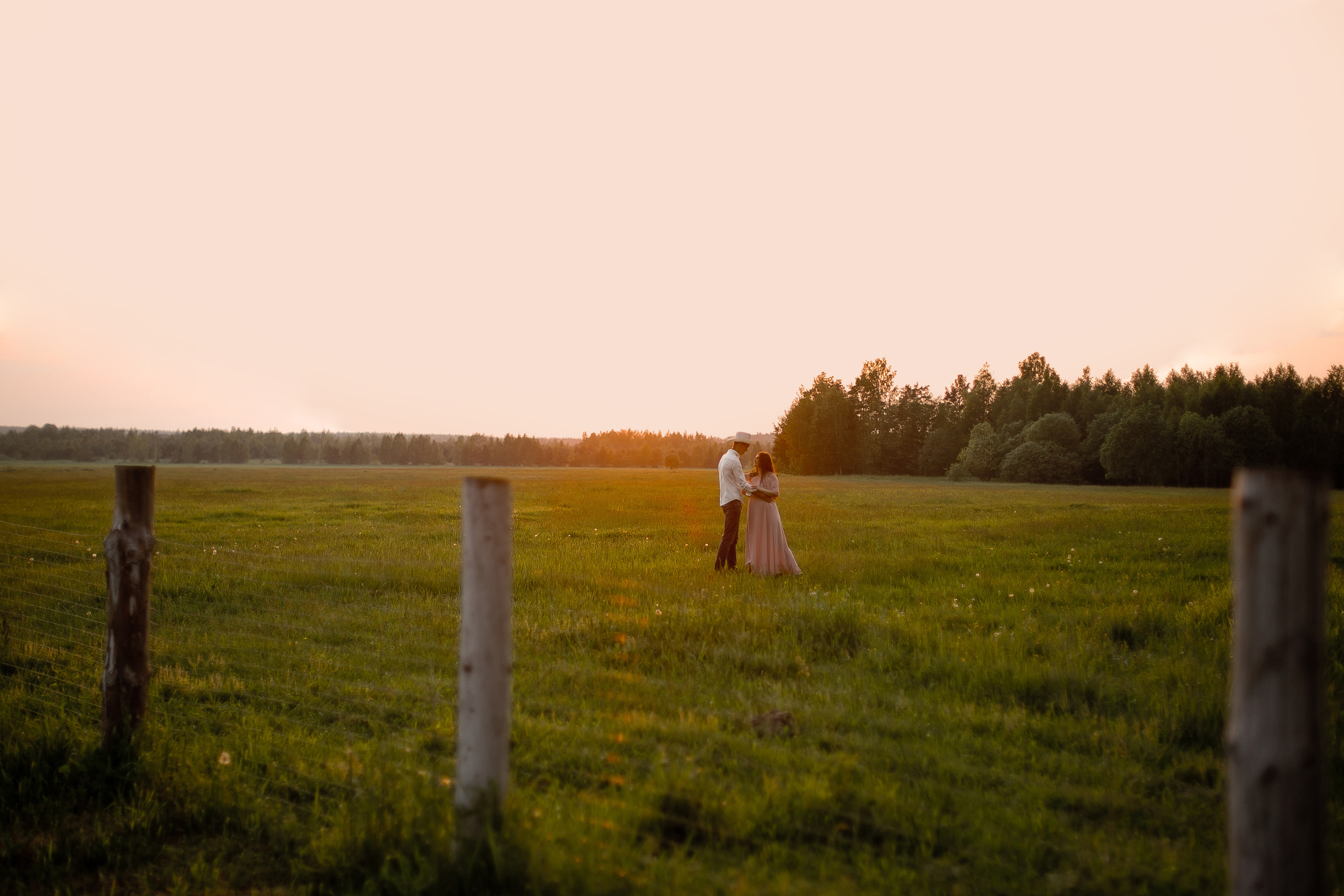 Альберт и Анна. В ожидании чуда. Фотограф