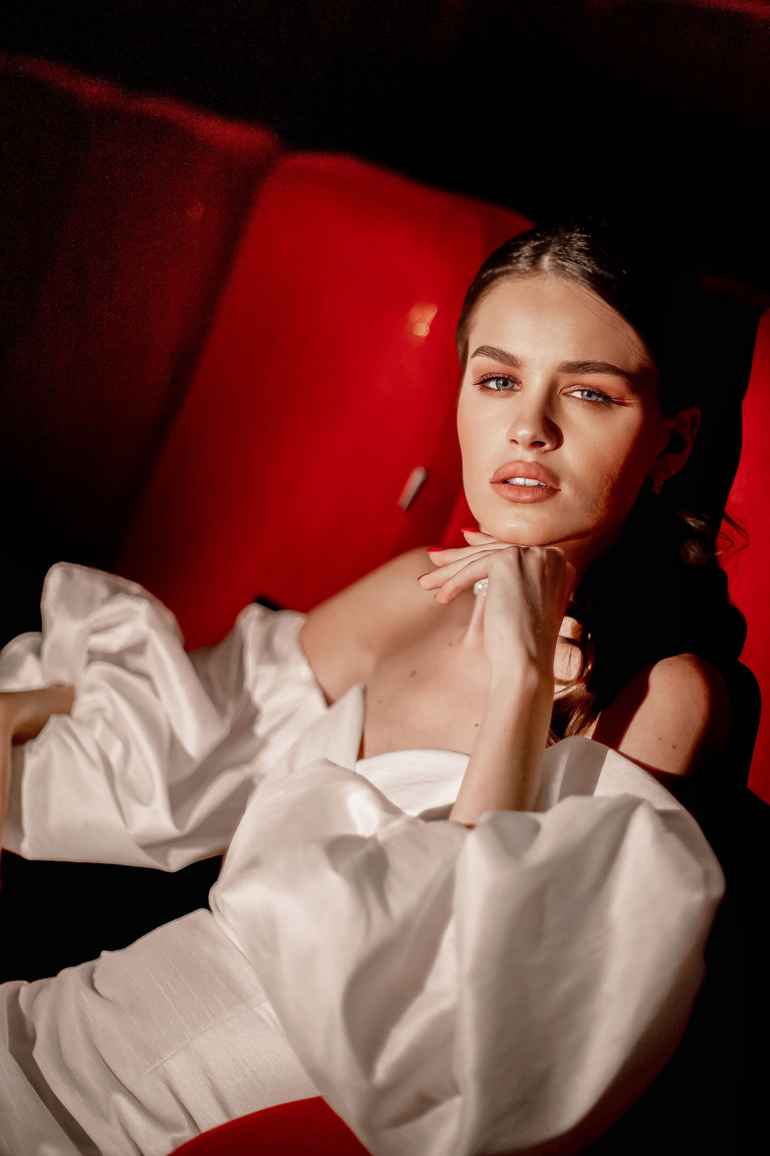 Павел и Анна. Фотограф