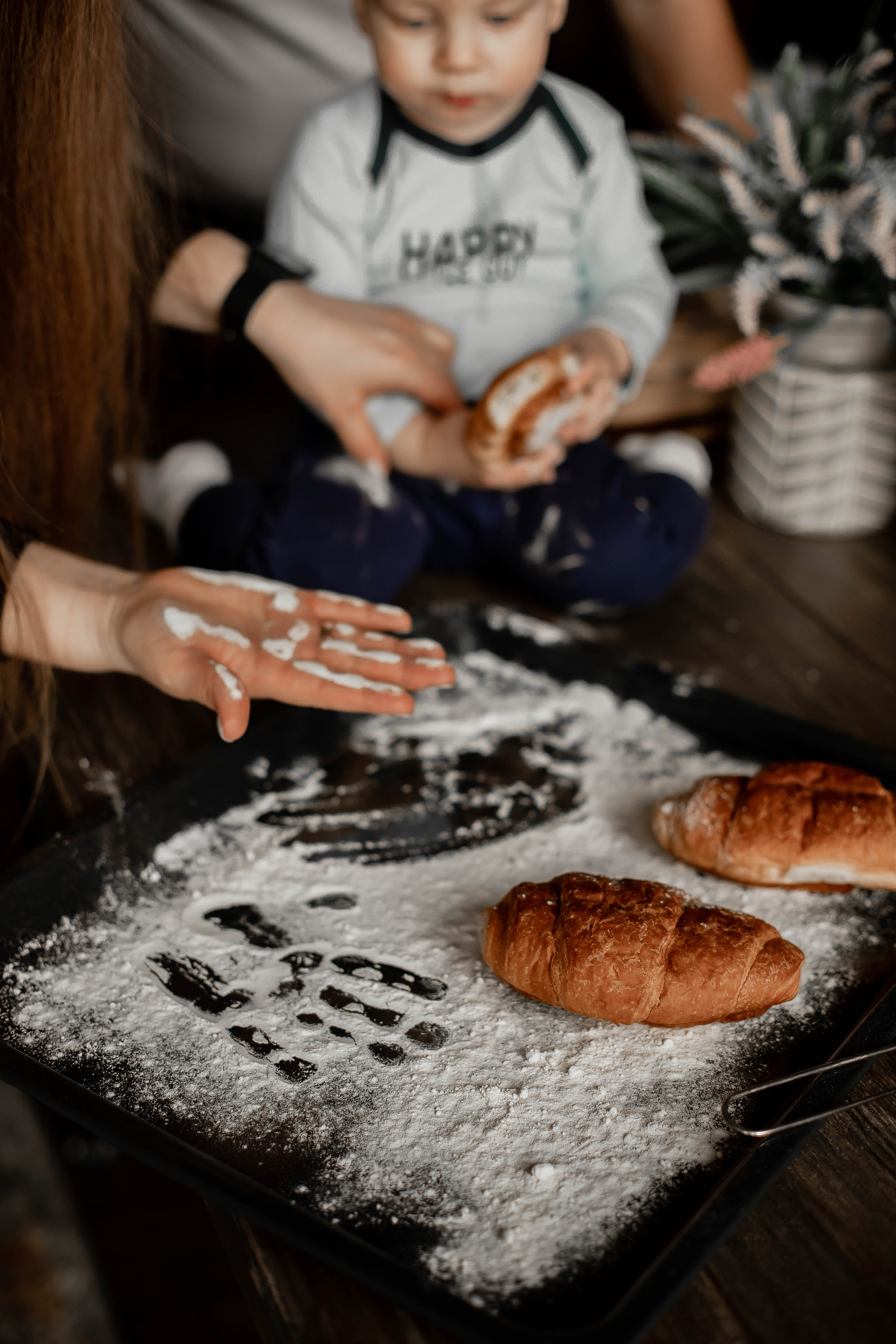 Дмитрий, Лена и Валерка. Фотограф
