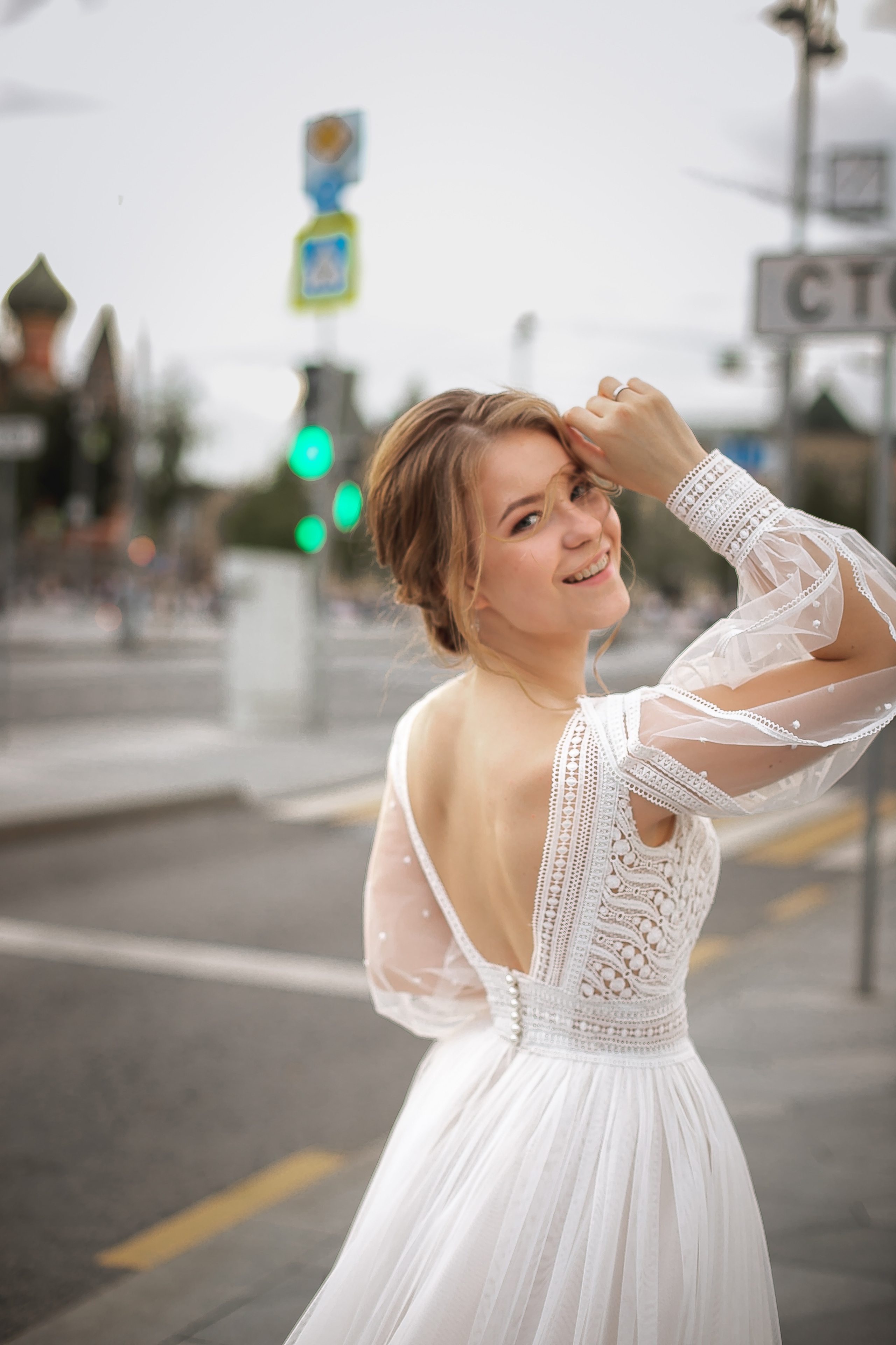 Леонид и Ксения. Фотограф