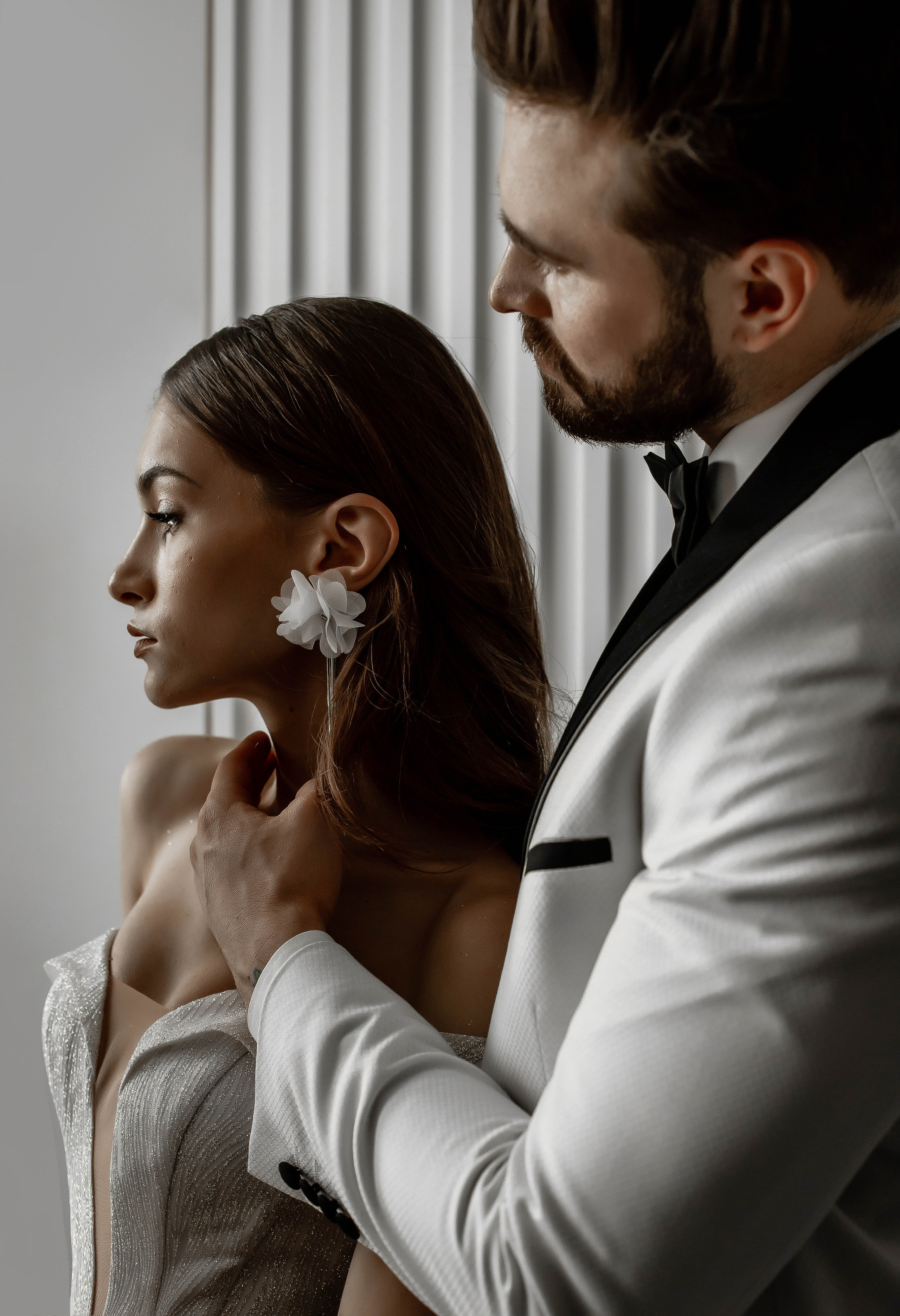 Дмитрий и Ангелина. Фотограф