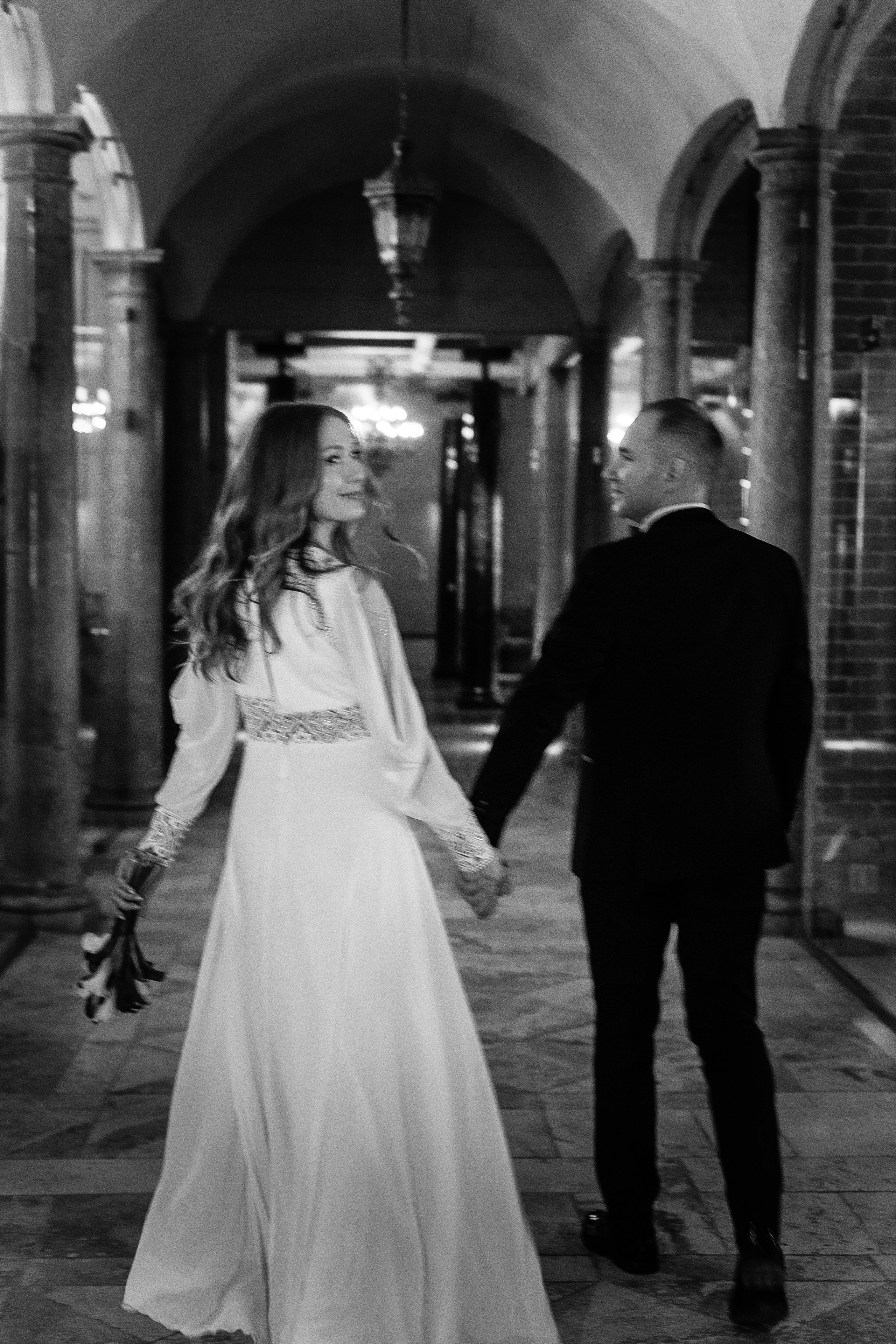 Алексей и Анастасия. Фотограф