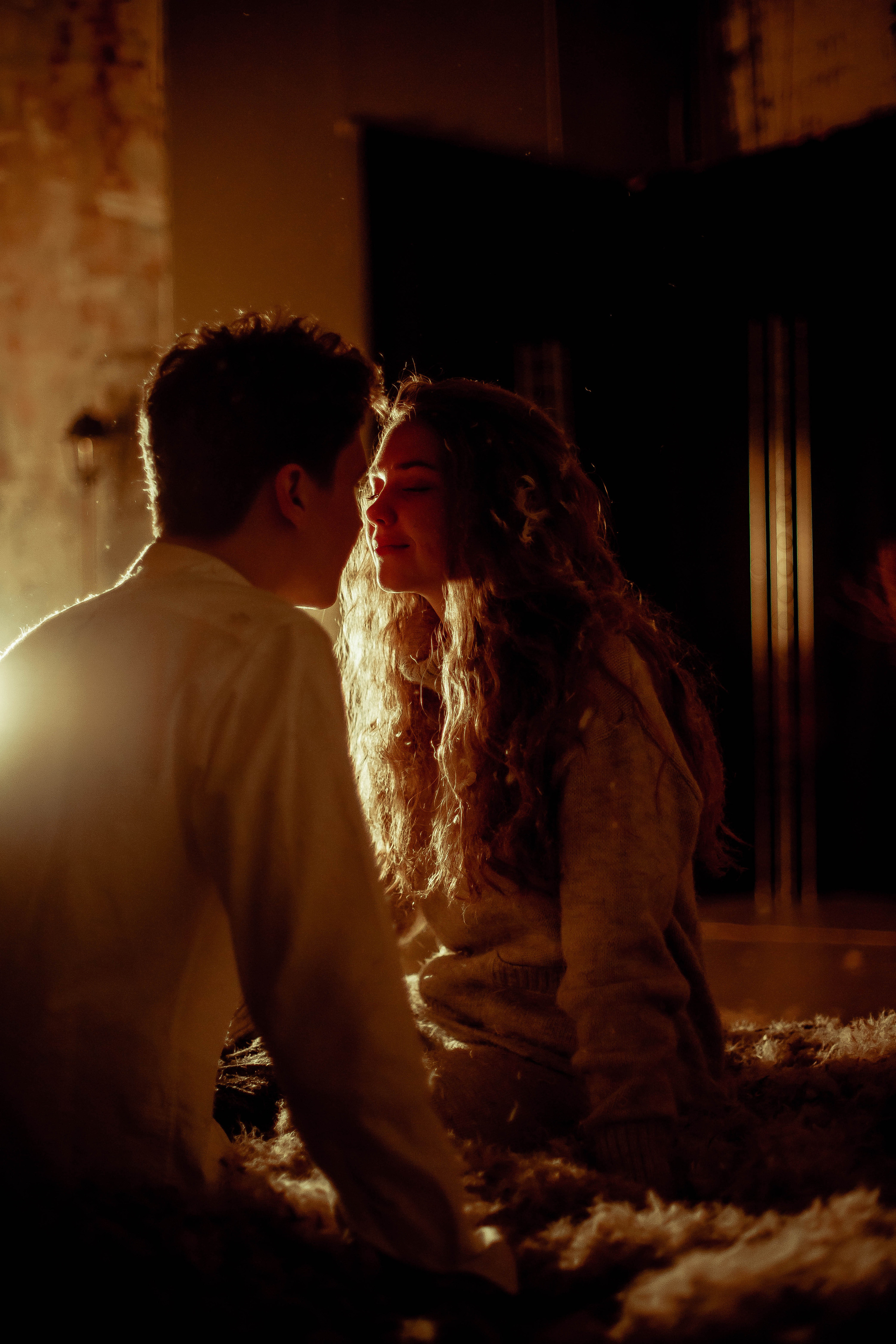 Татьяна и Богдан. Фотограф