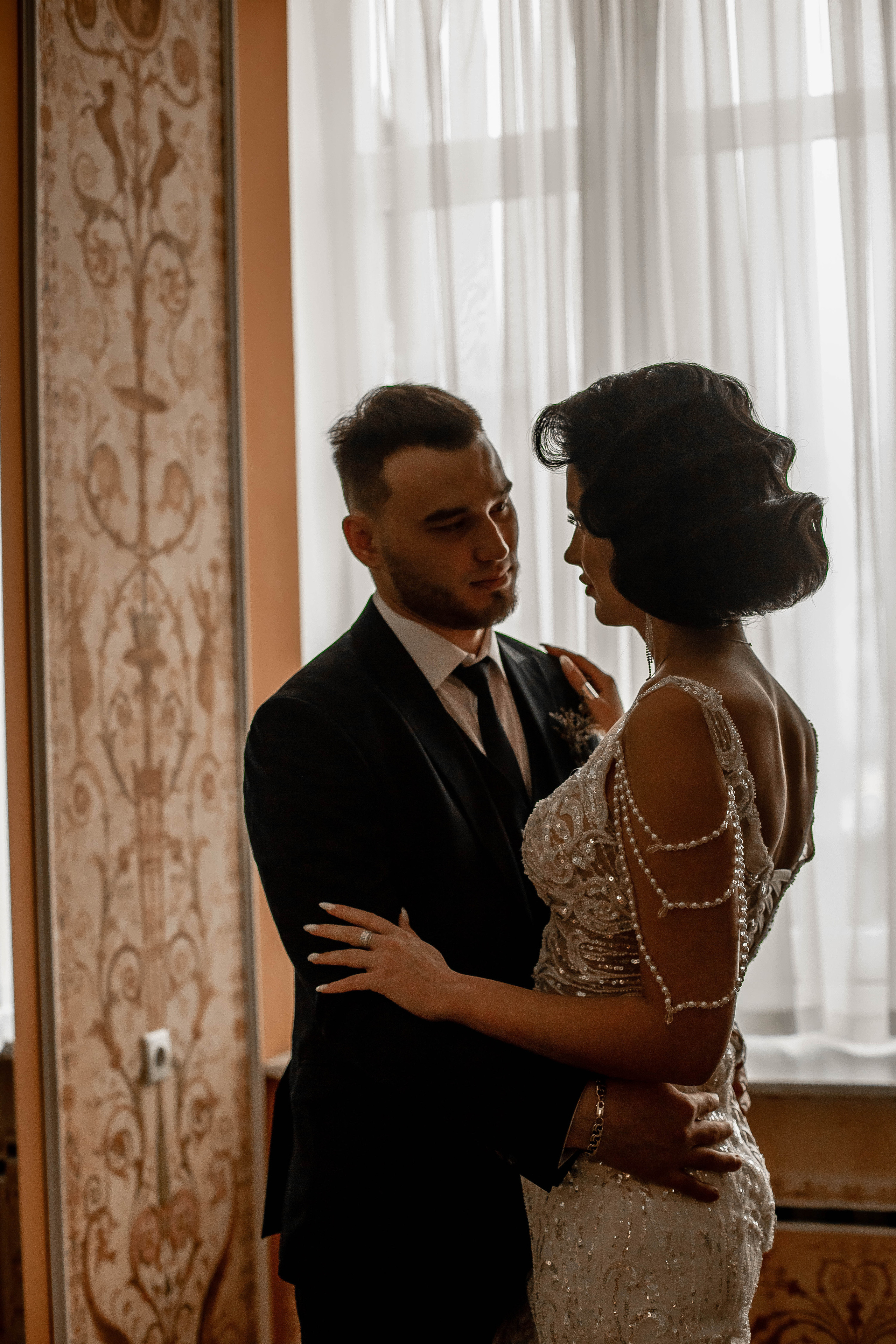 Тимур и Анастасия. Фотограф