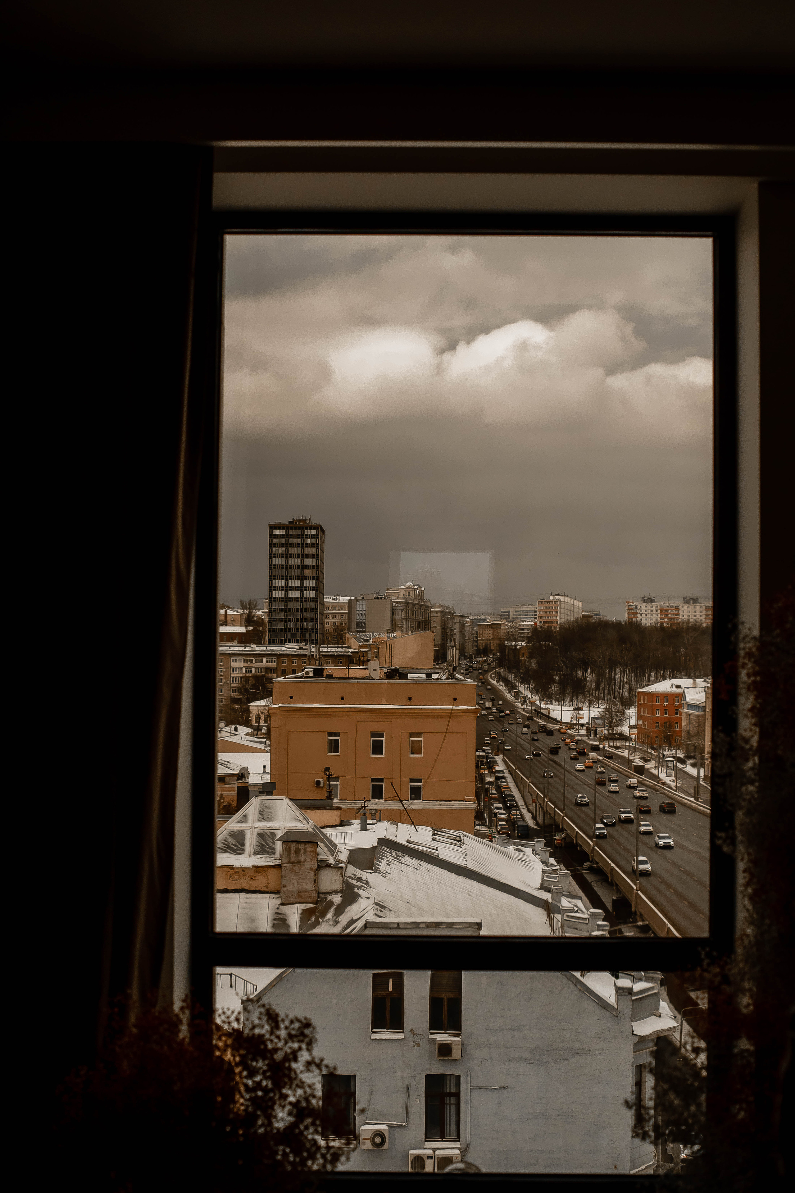 Дмитрий и Ангелина. Фотограф