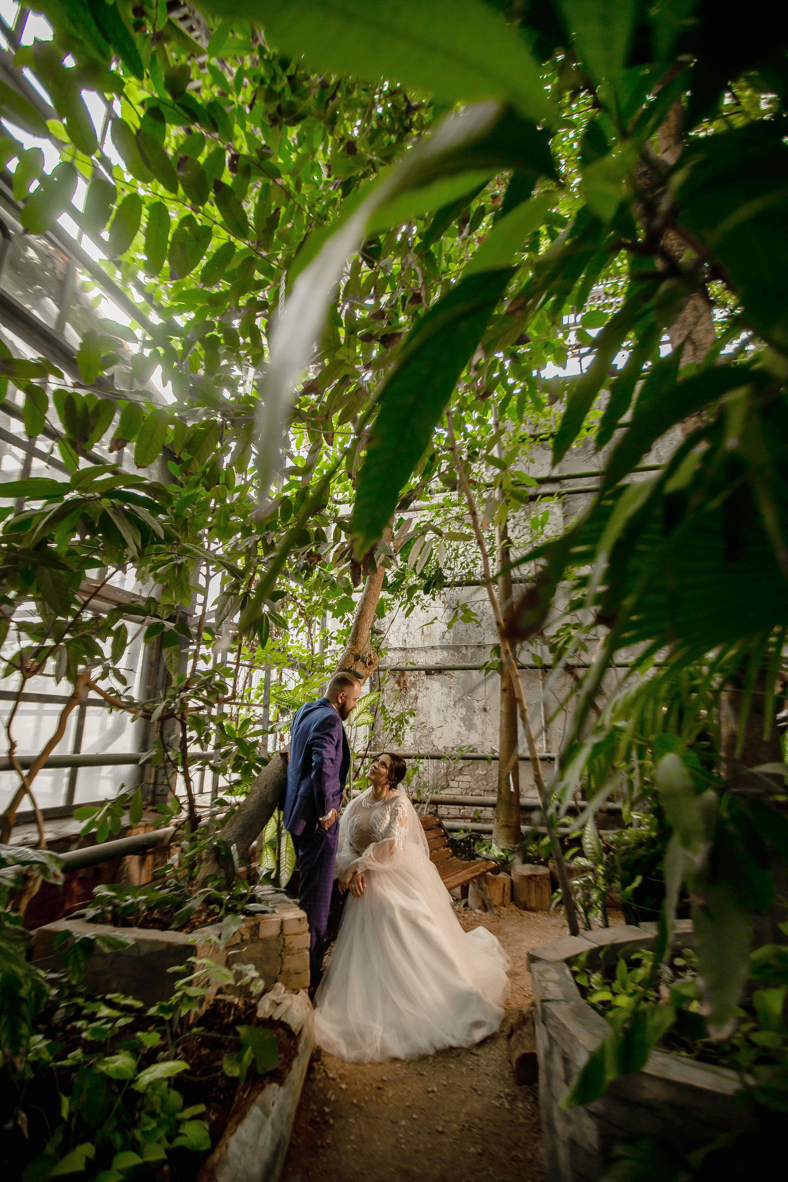 Даниил и Анастасия. Фотограф