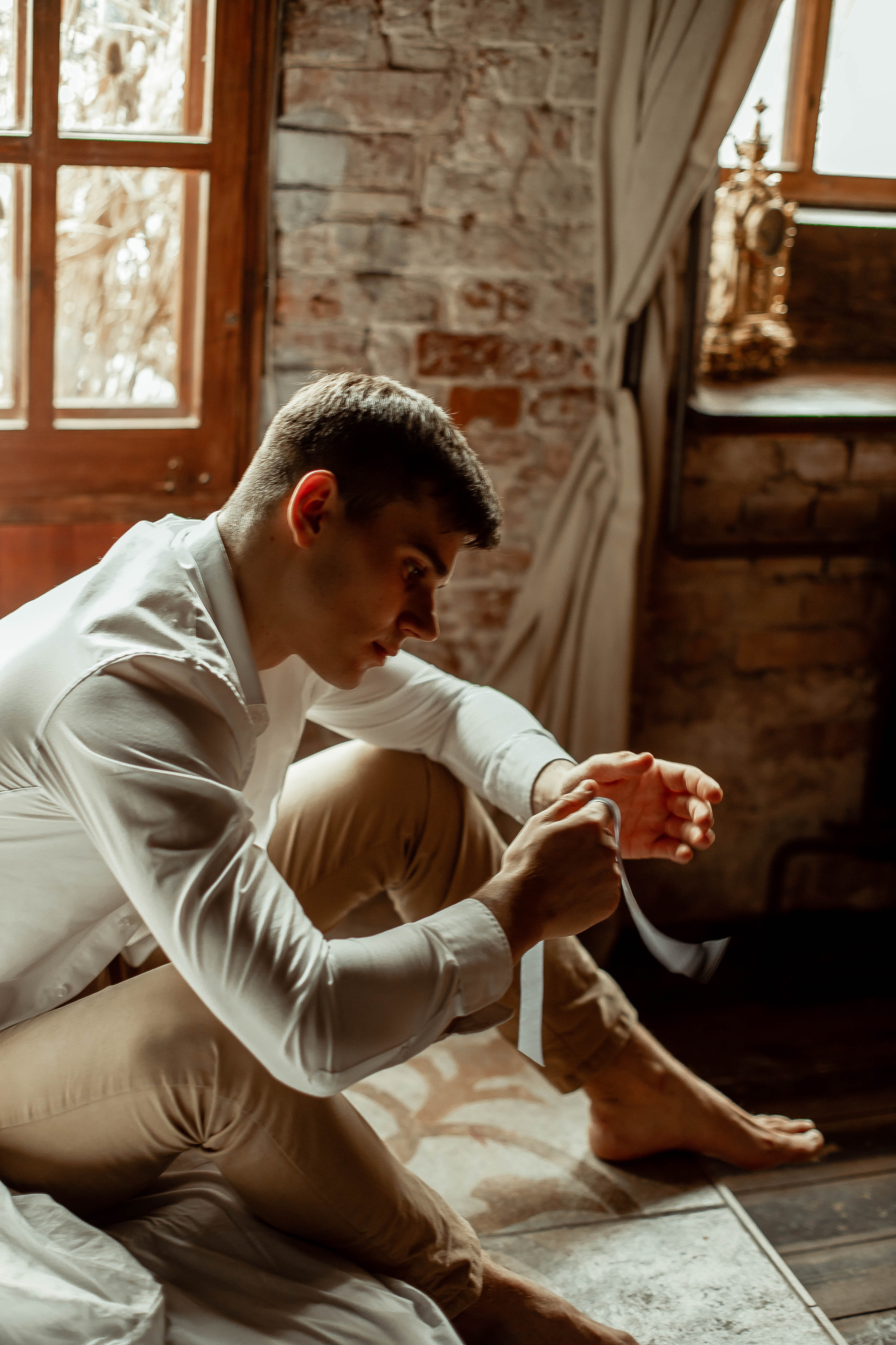 Юрий и Анастасия. Фотограф