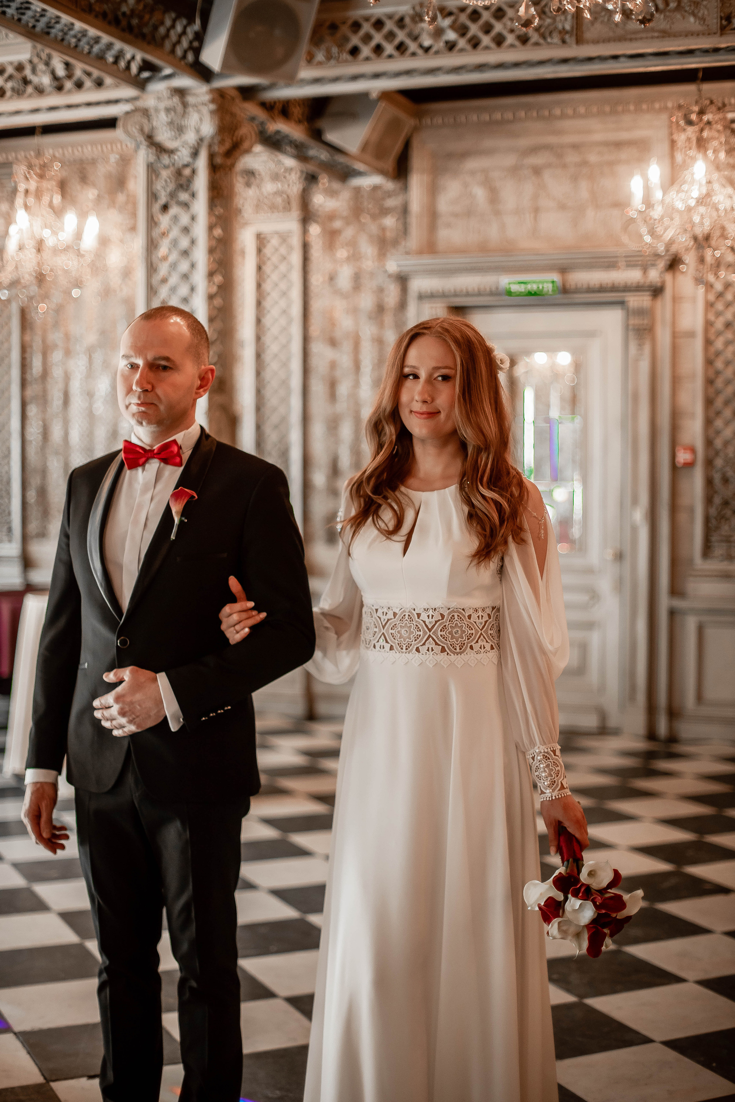 Алексей и Анастасия. Фотограф