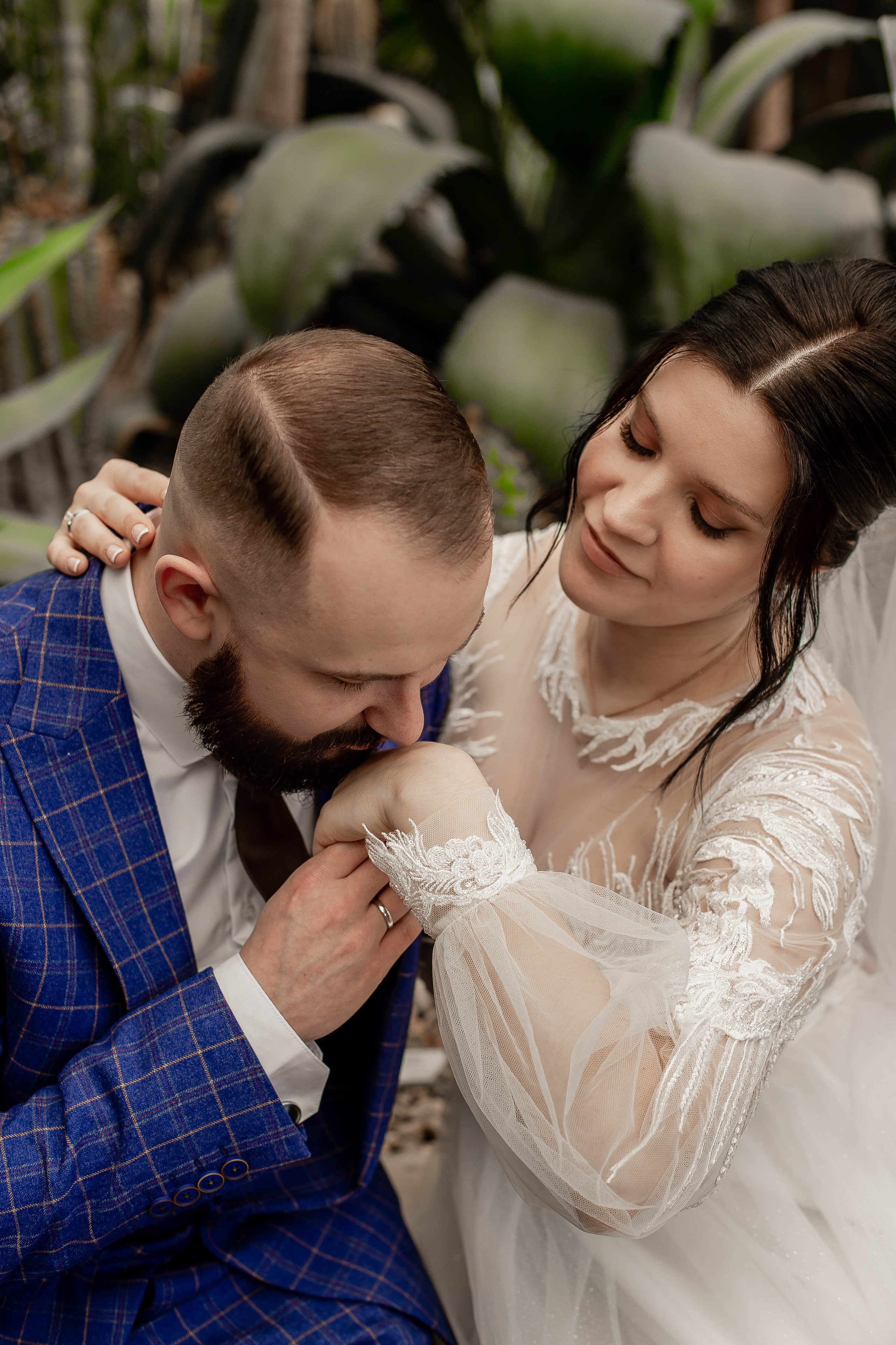 Даниил и Анастасия. Фотограф