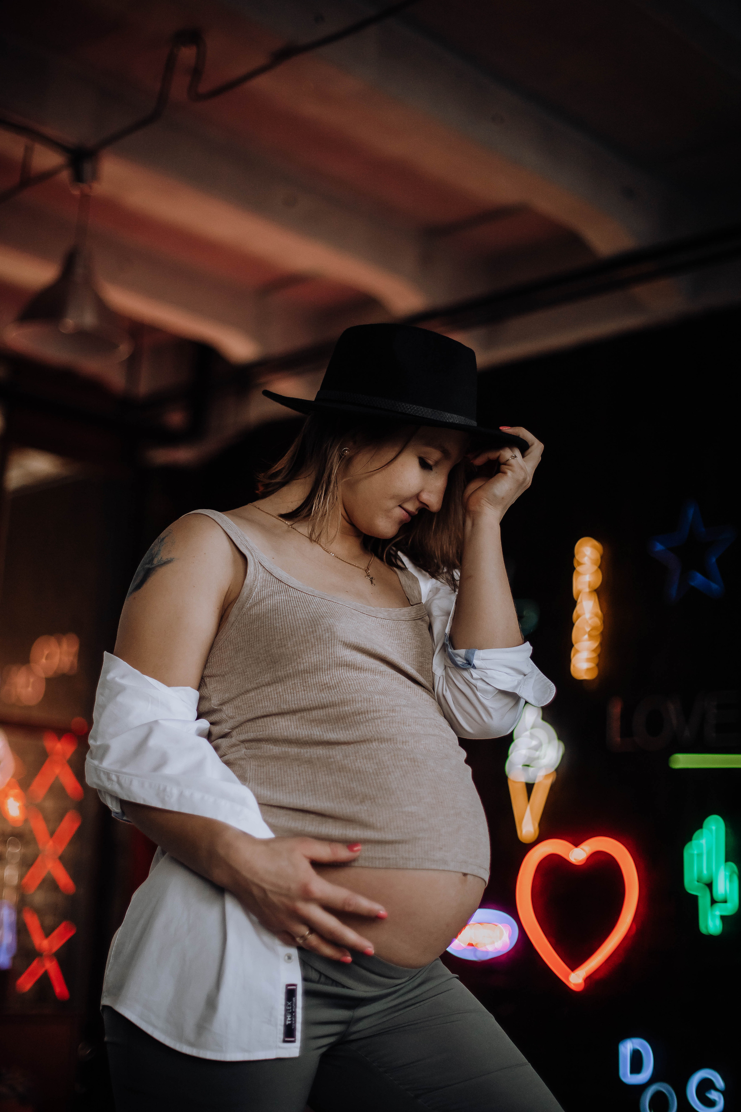 Сергей и Валерия. В ожидании чуда. Фотограф