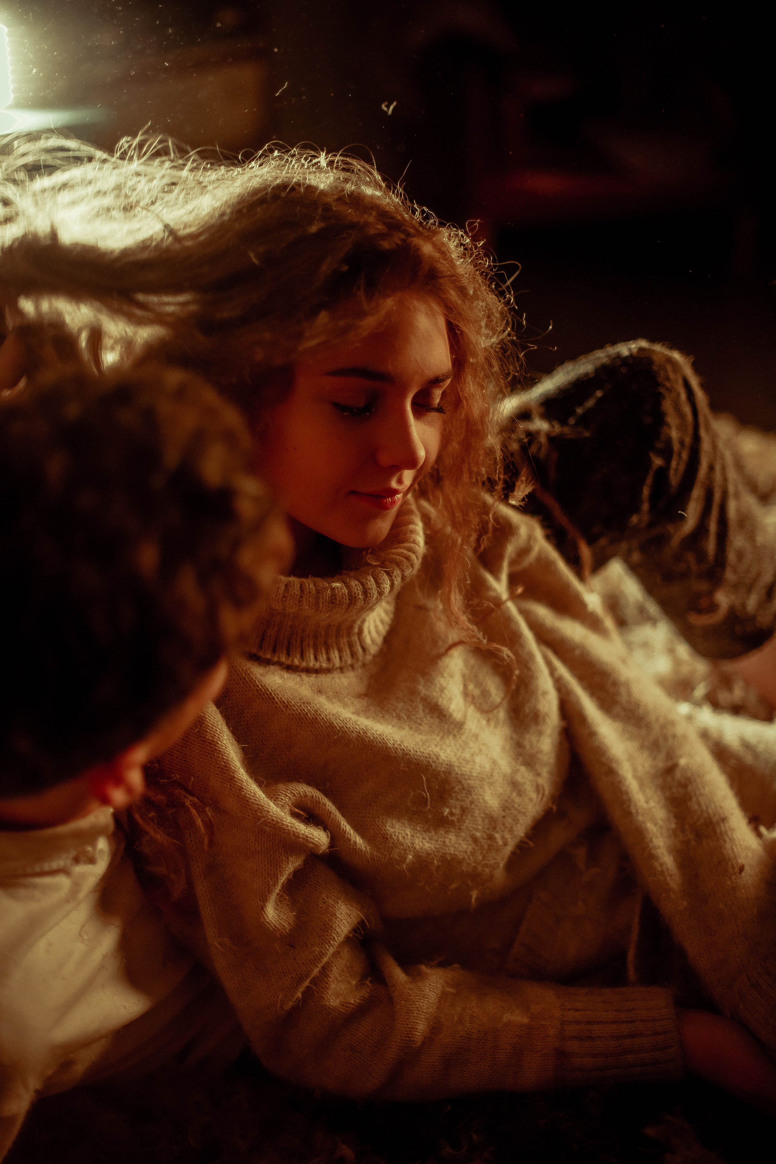 Татьяна и Богдан. Фотограф