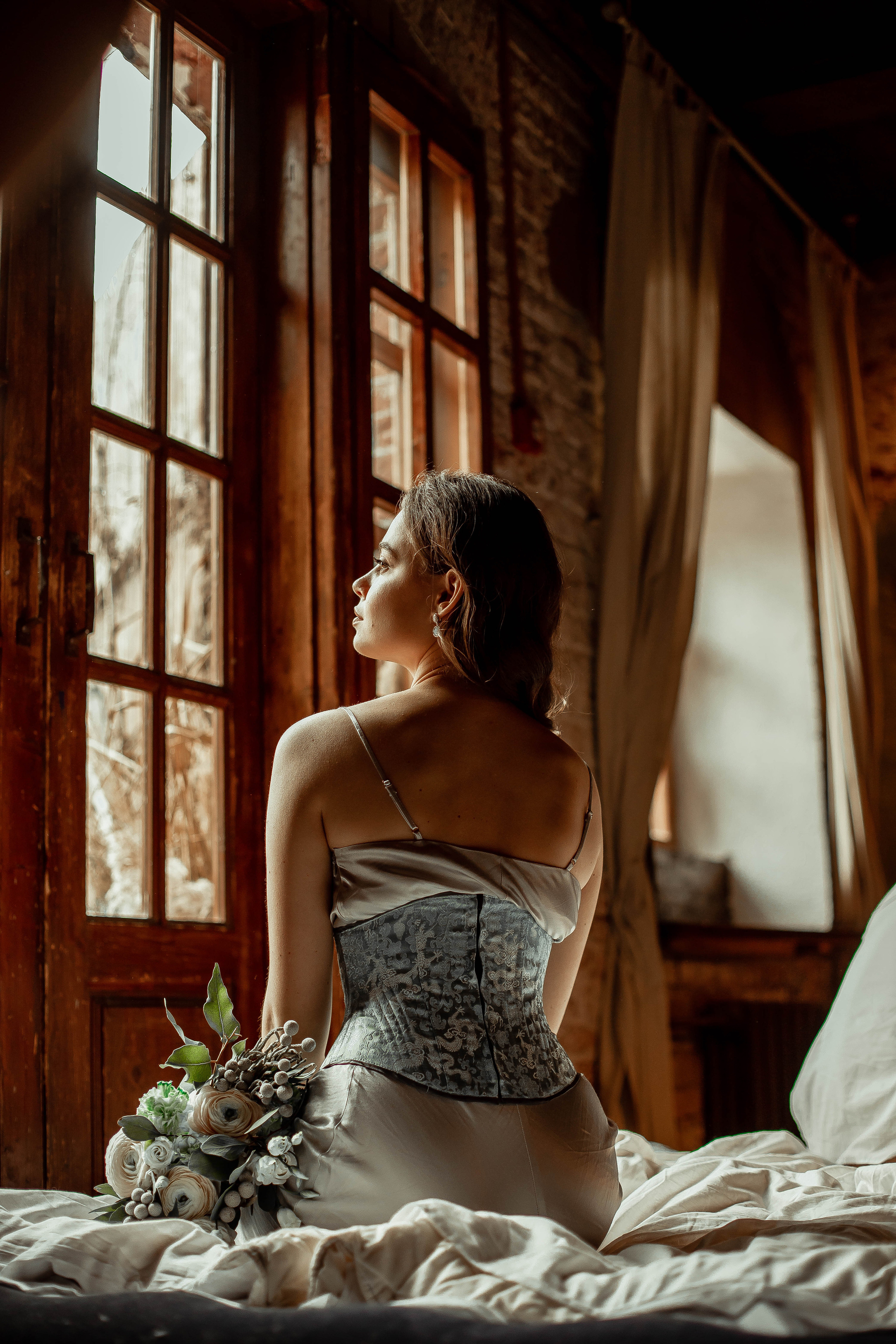 Юрий и Анастасия. Фотограф