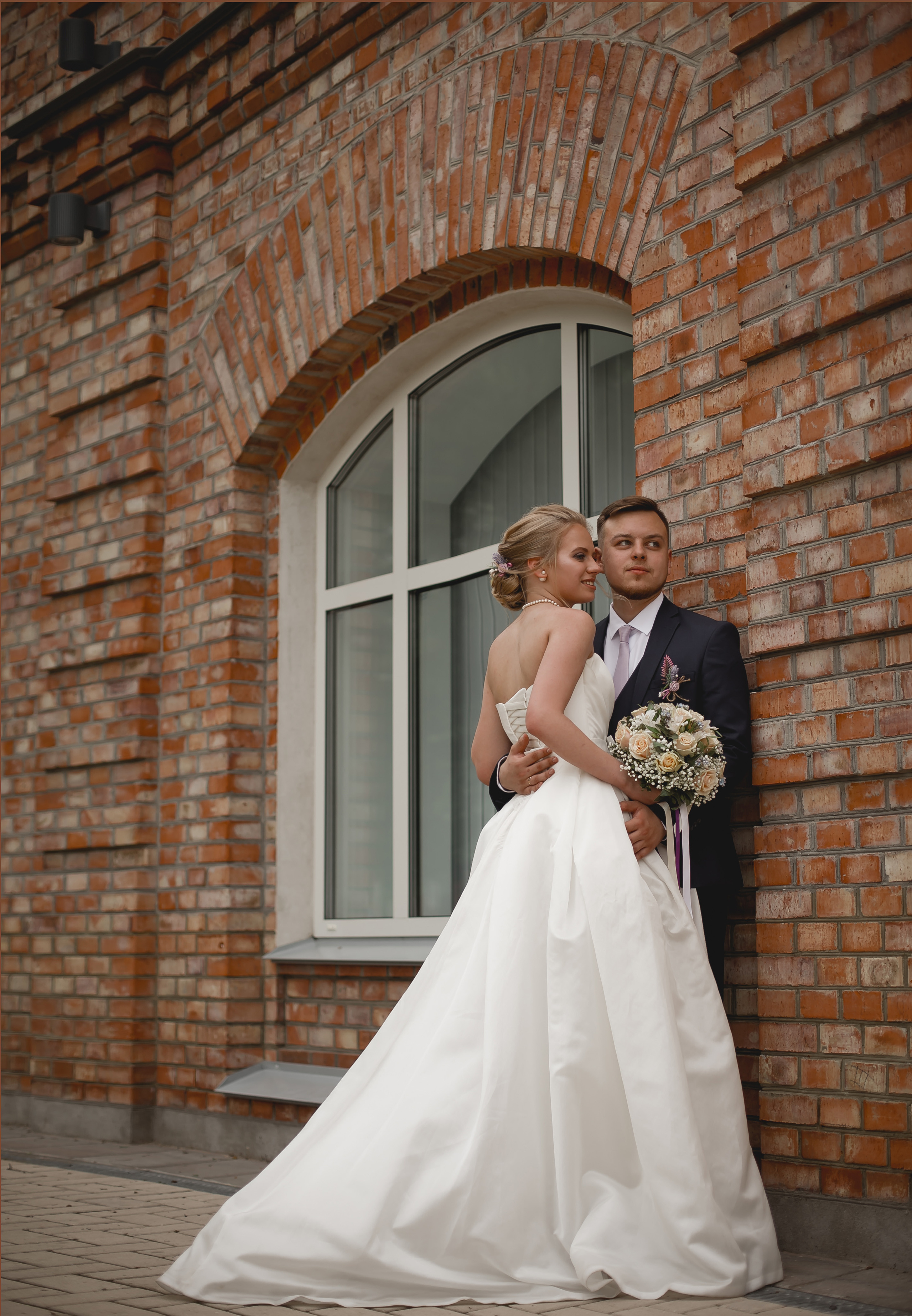 Сергей и Анастасия. Фотограф