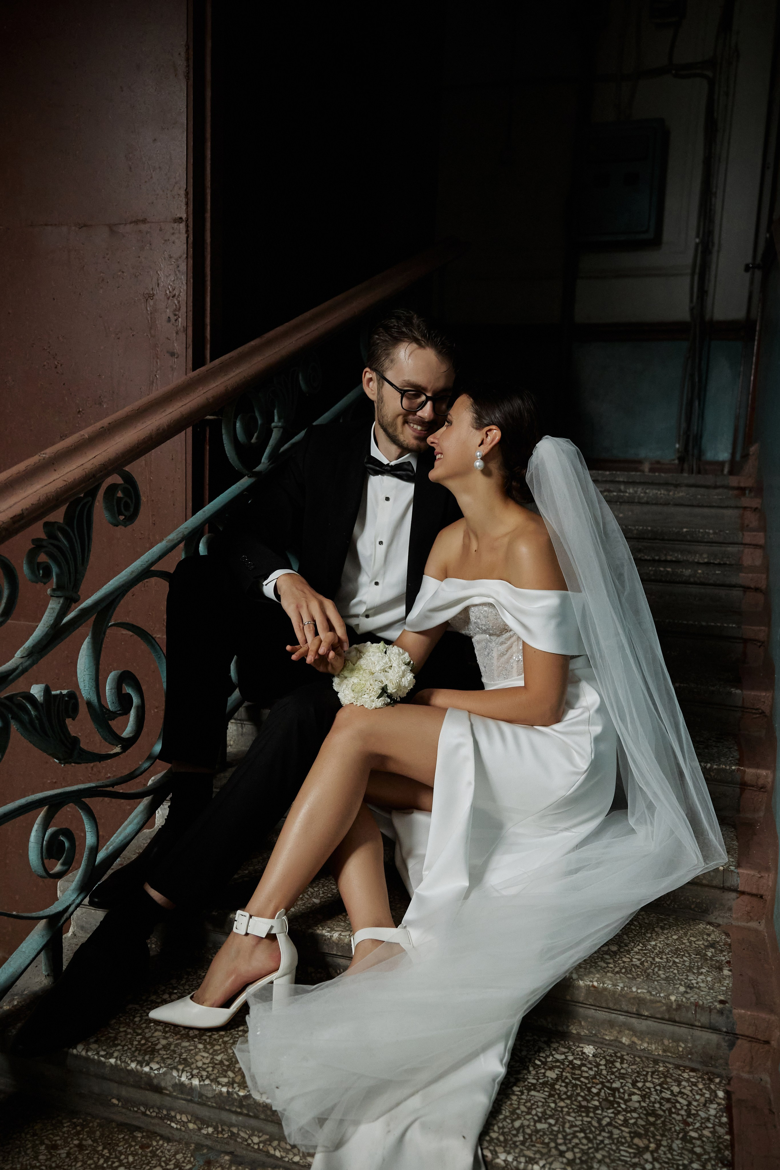 Анна&Илья. Семейный фотограф и фотограф беременности во Владивостоке