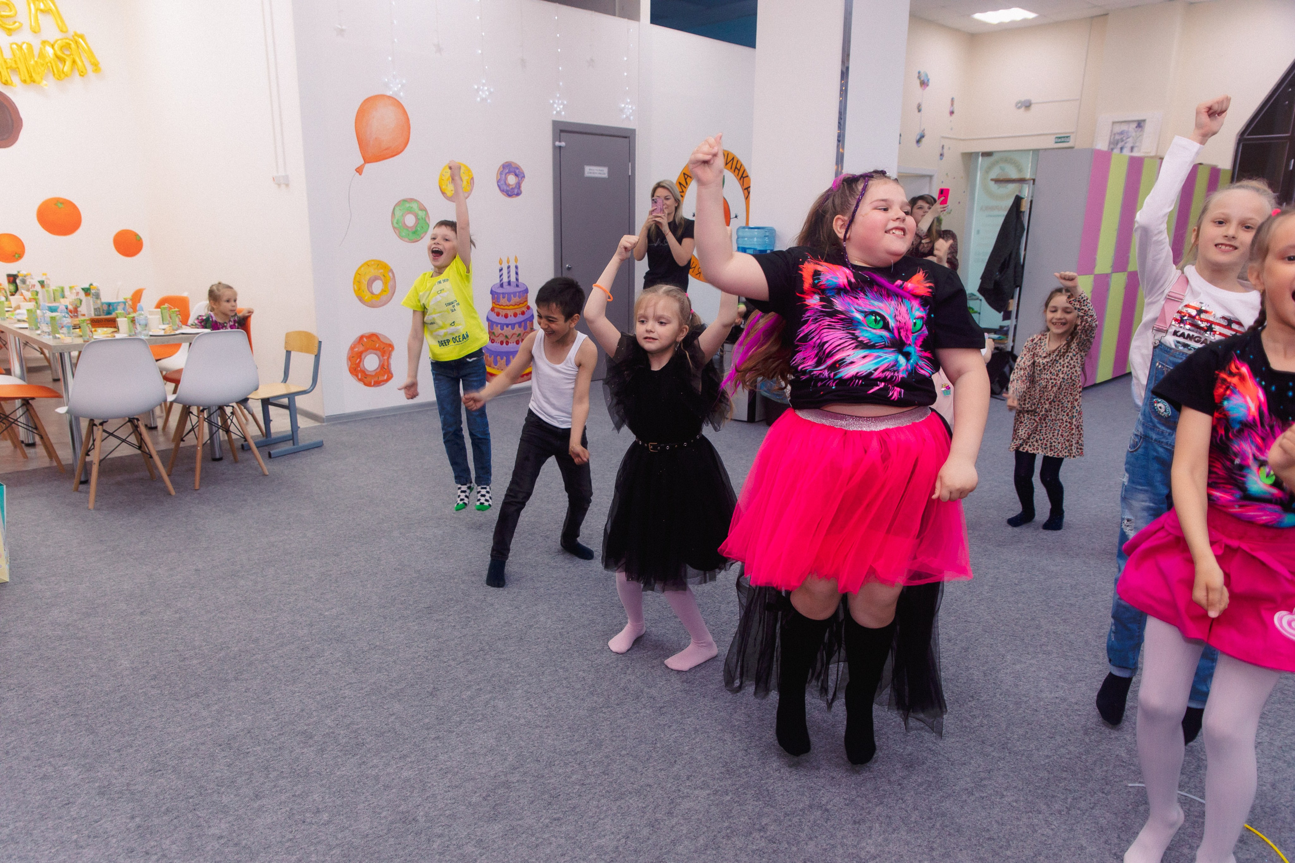 День Рождения Ломоносов. Фотограф в Кронштадте и Санкт-Петербурге Анастасия Коваленко