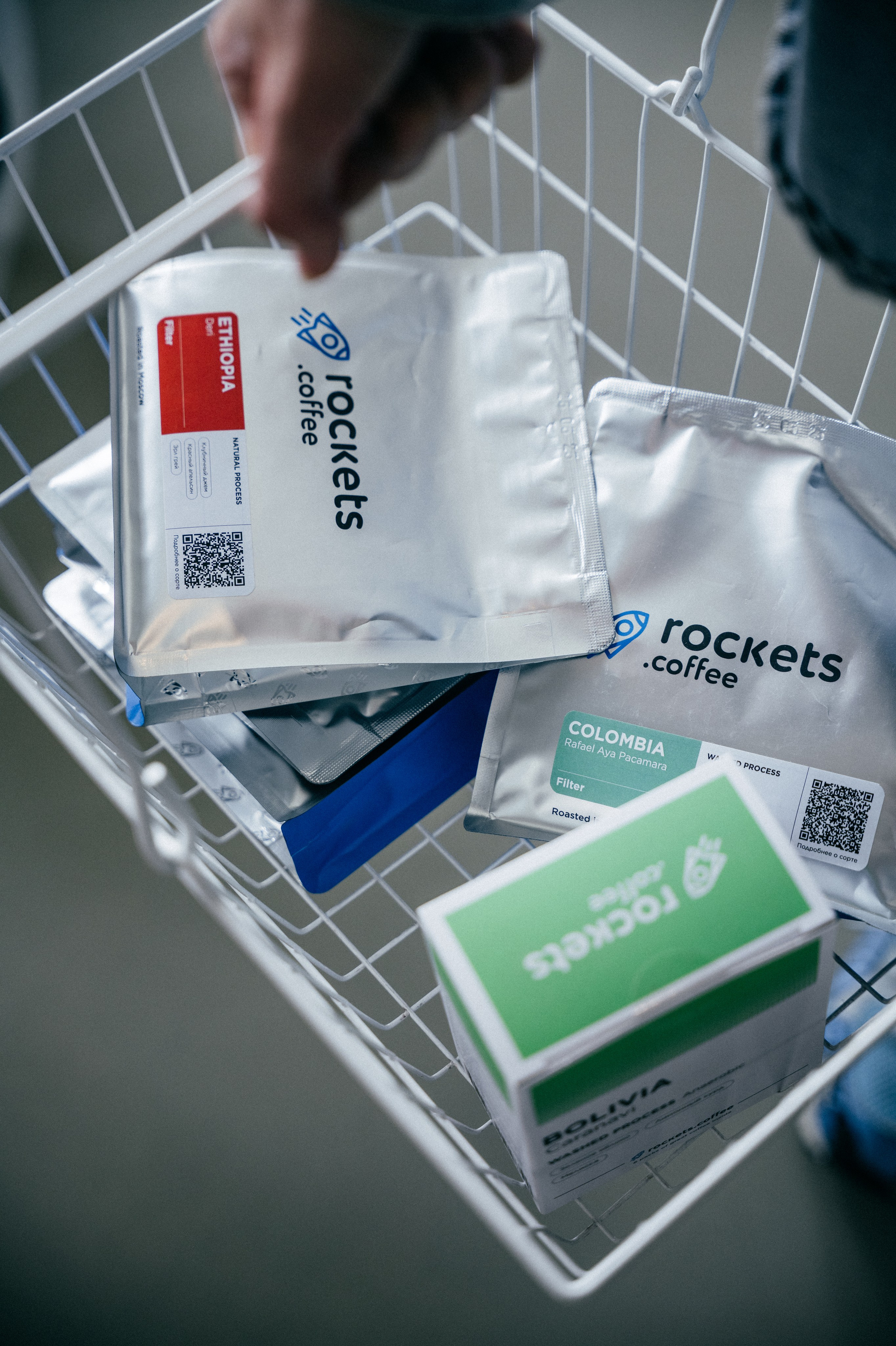 Фуд — съемка для меню. Создание контента | Фото | Видеосъемка | Александр Ярков