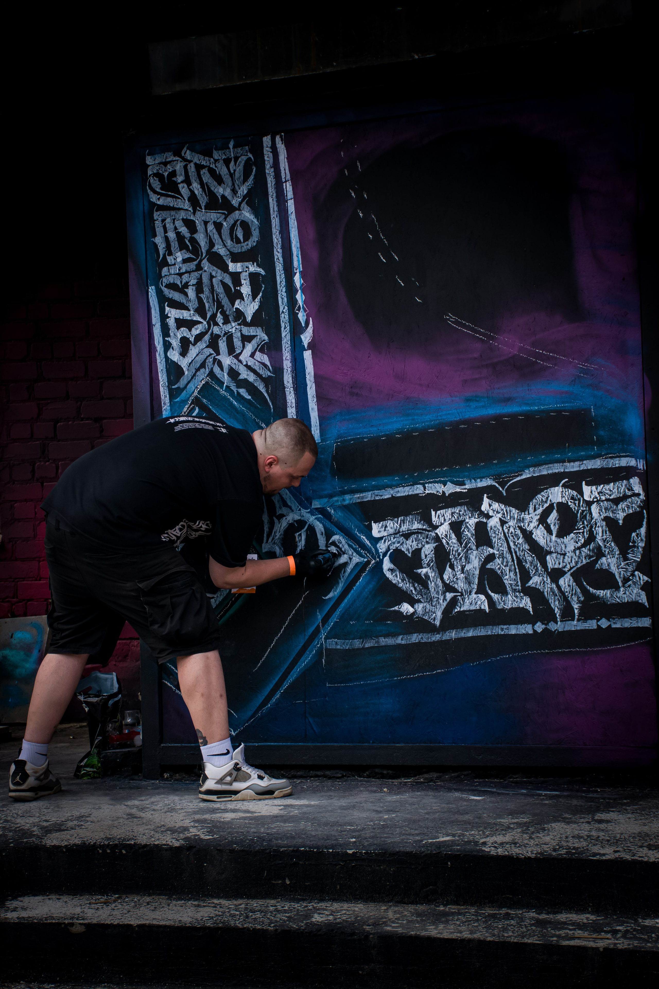 BrainstormMotoFest 3.08.2024. Репортажная, студийная, свадебная, автоспорт, коммерческая, фотосессия: Фотографы Николай и Елена DvoTar