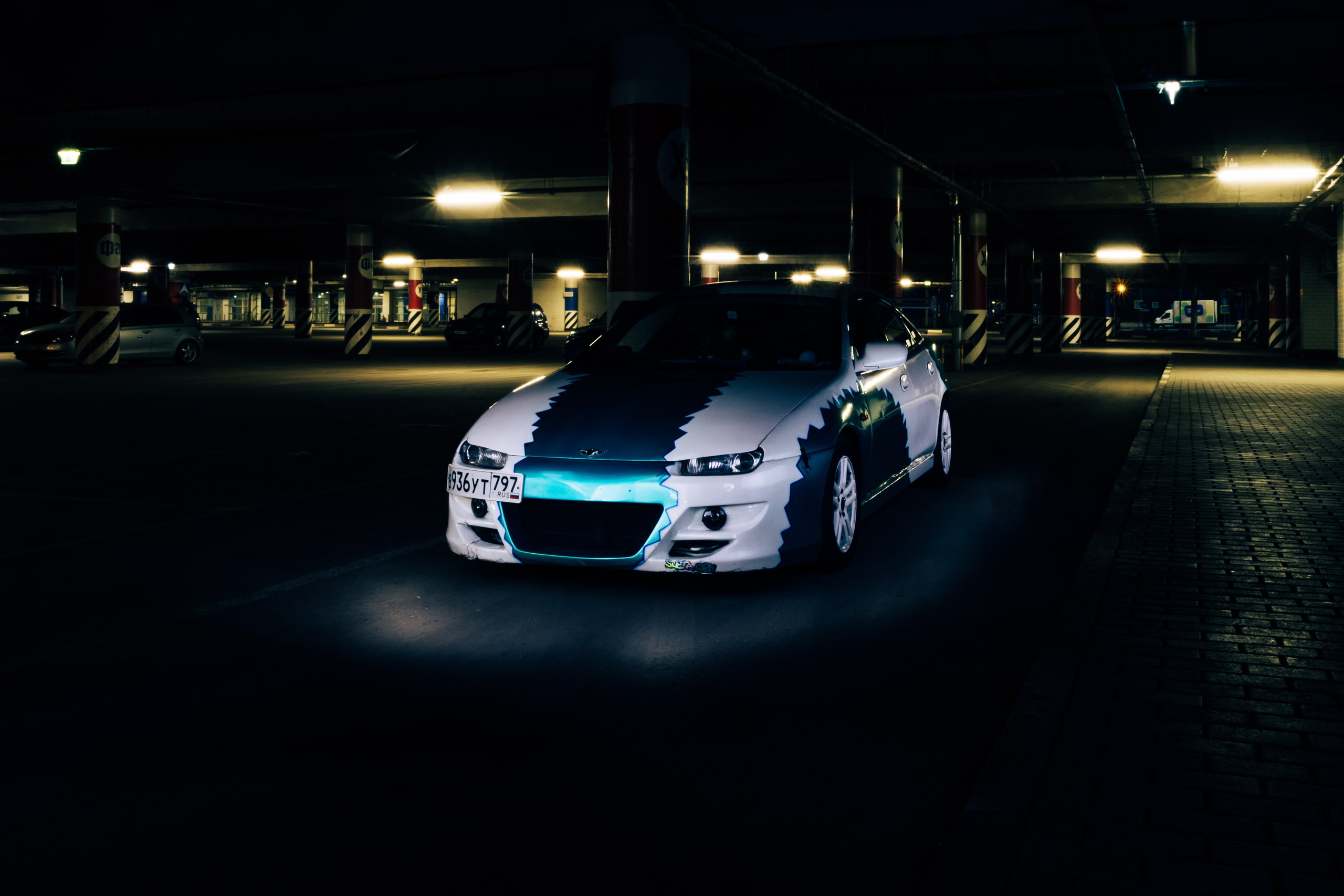 Встреча VasabiClub. Репортажная, студийная, свадебная, автоспорт, коммерческая, фотосессия: Фотографы Николай и Елена DvoTar