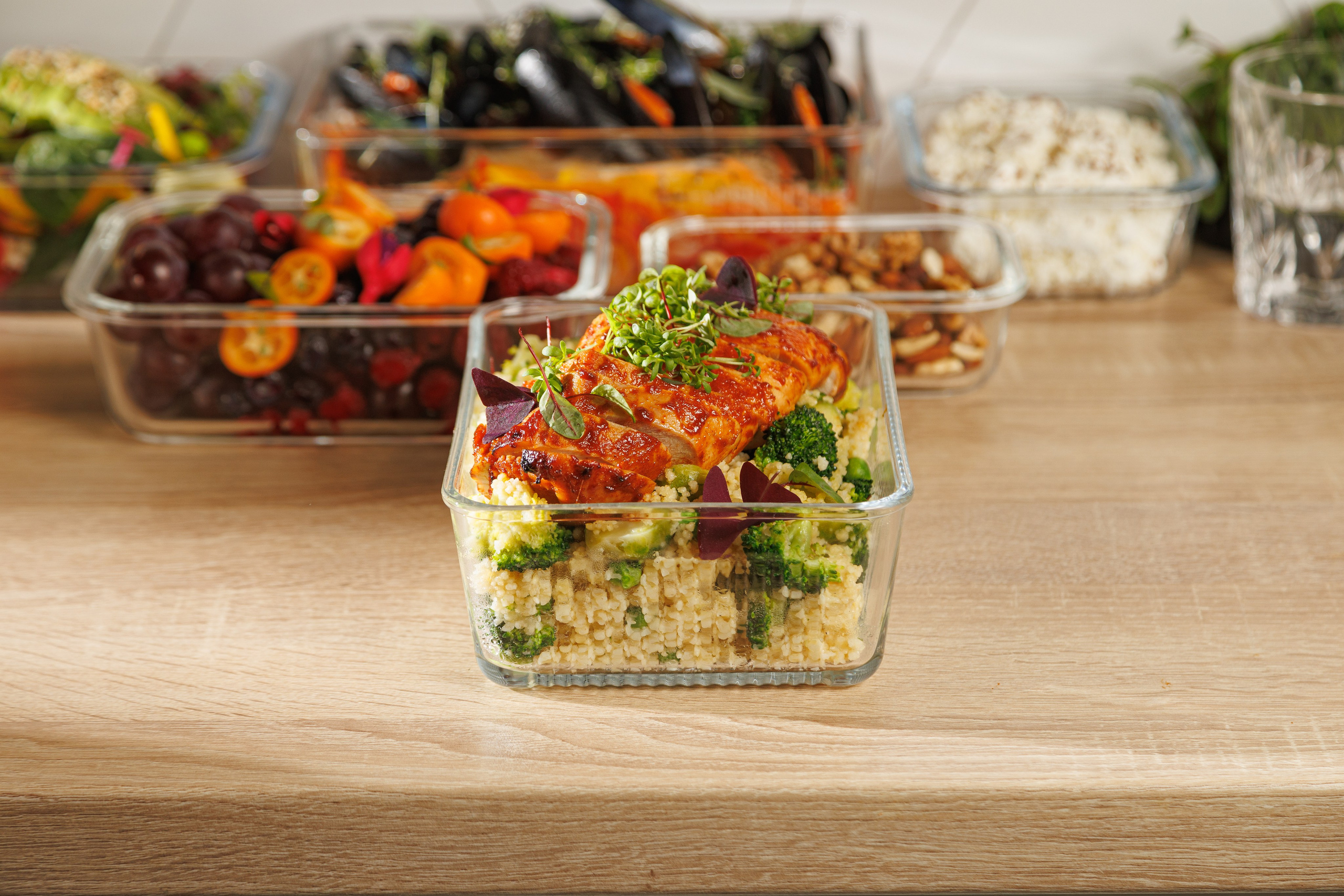 FOOD. Репортажный фотограф Александр Задорин, Минск, Беларусь